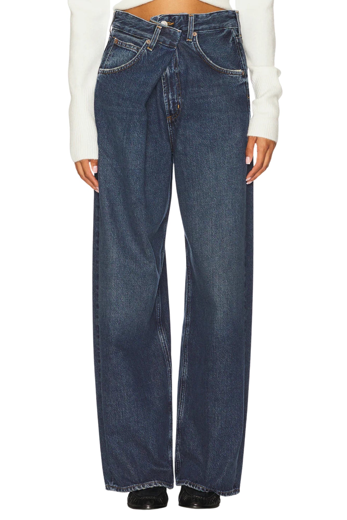 VANA FOLD JEAN IN NEXUS