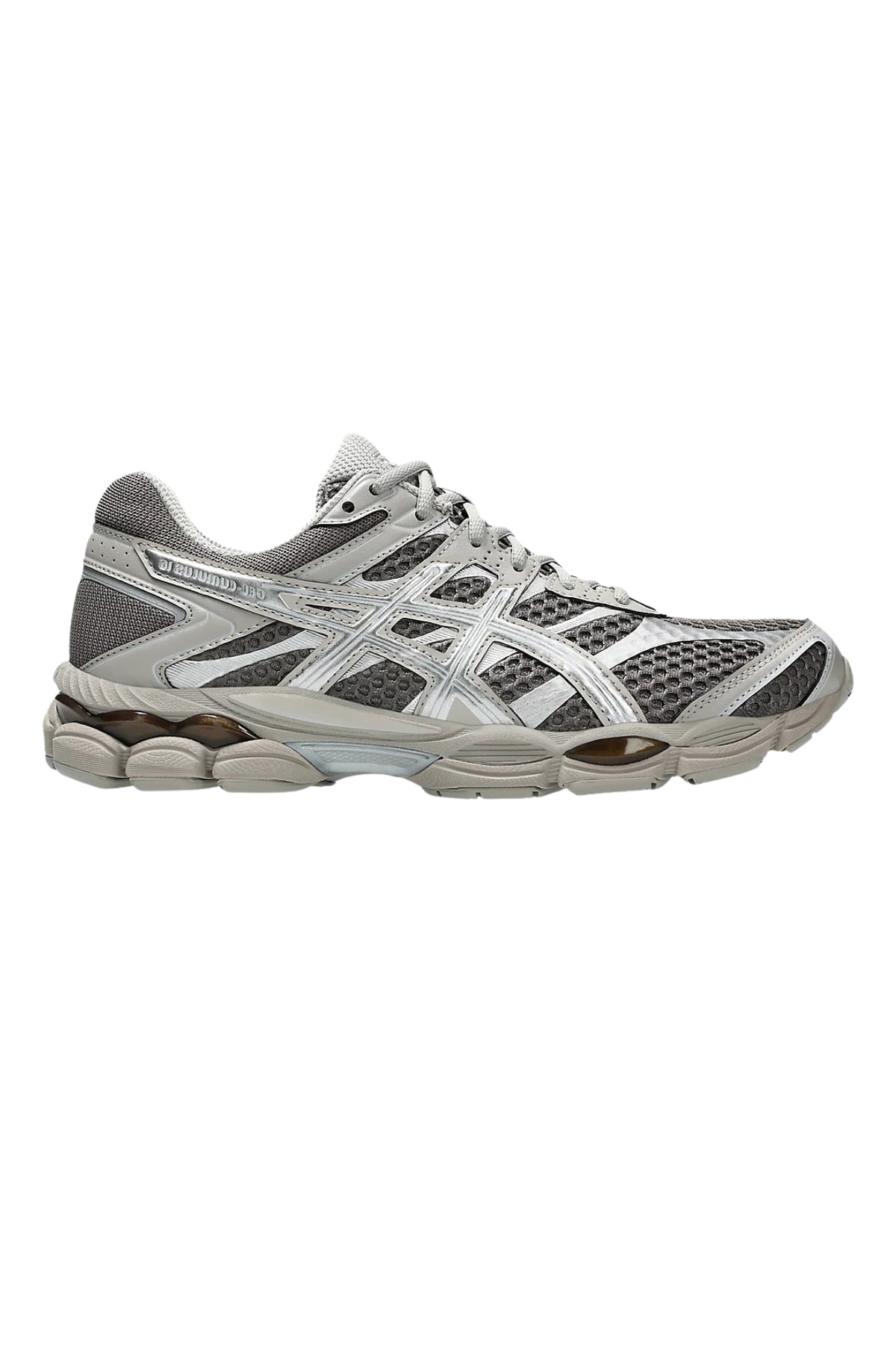 GEL CUMULUS 16 IN COCOA POWDER PURE SILVER