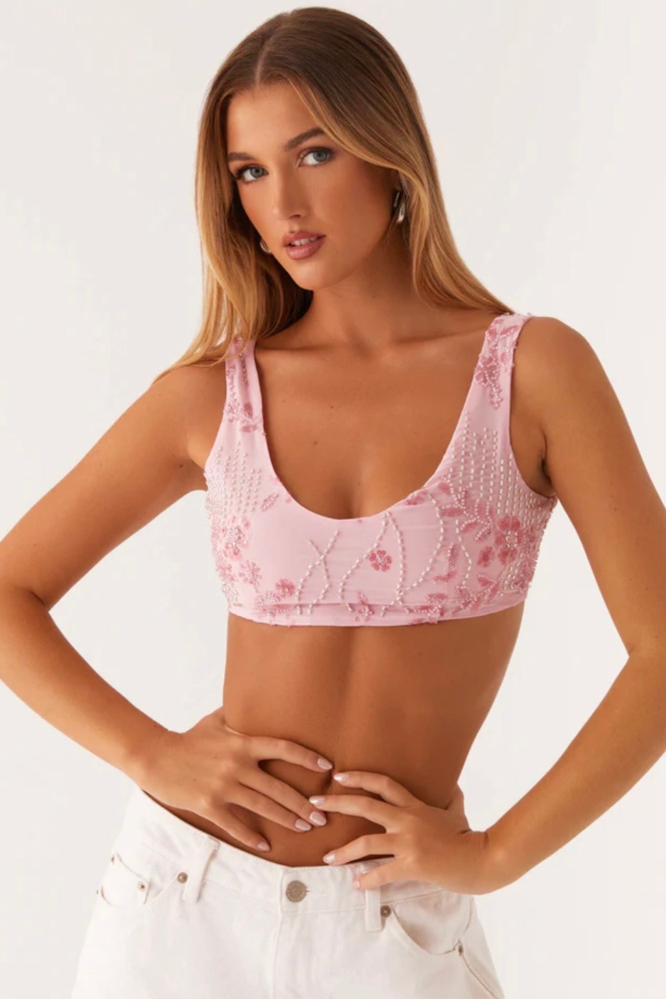 MERCER SEQUIN SET