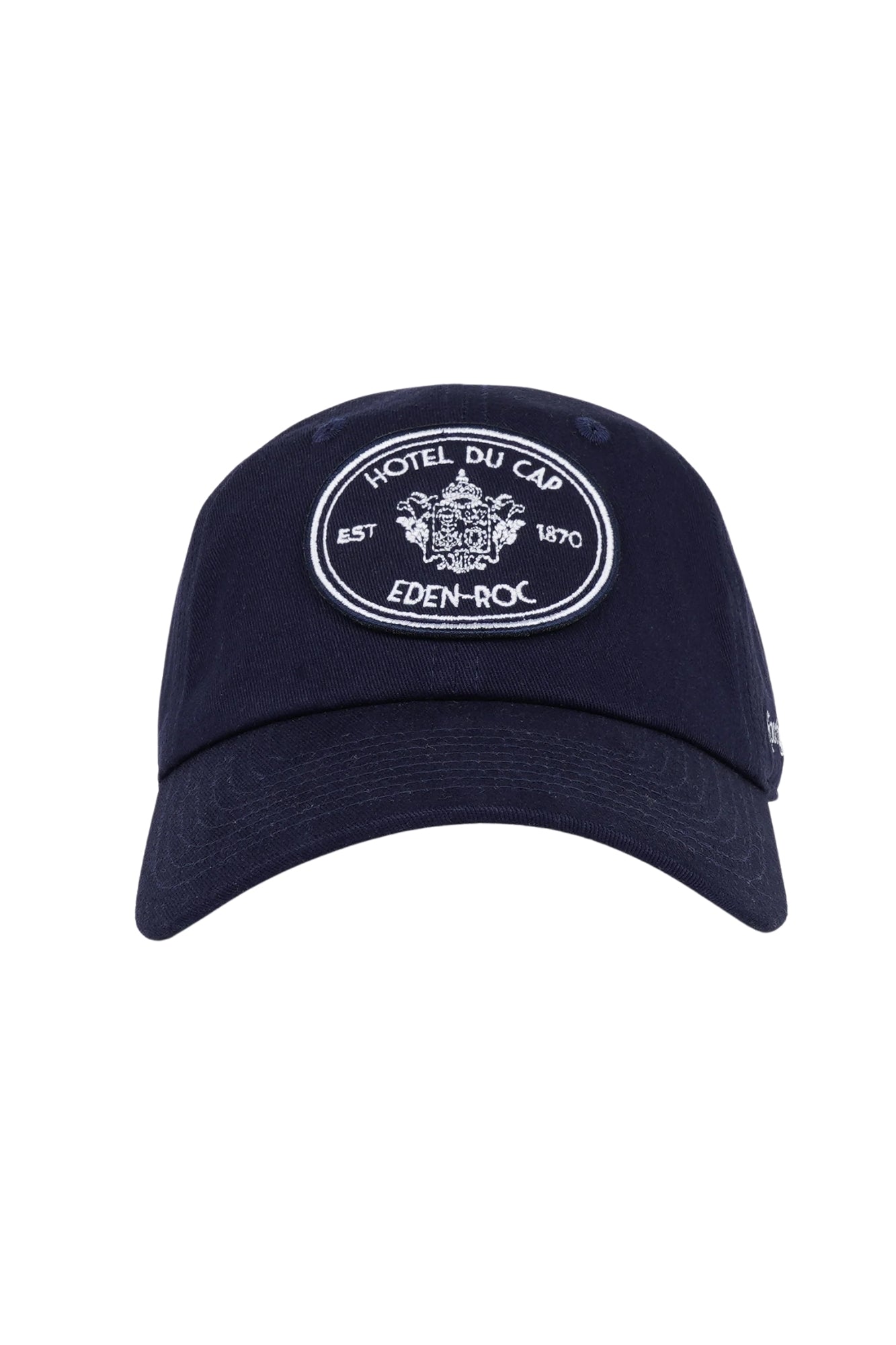 EDEN CREST DARK NAVY HAT