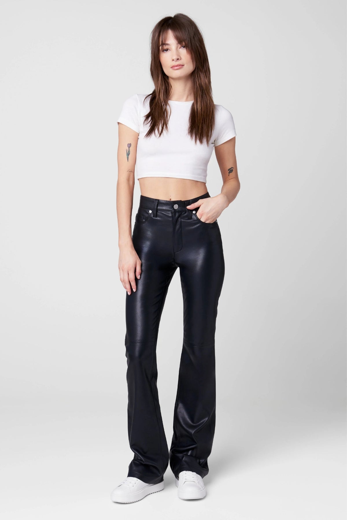 HOYT IN TRADE MARK PANT