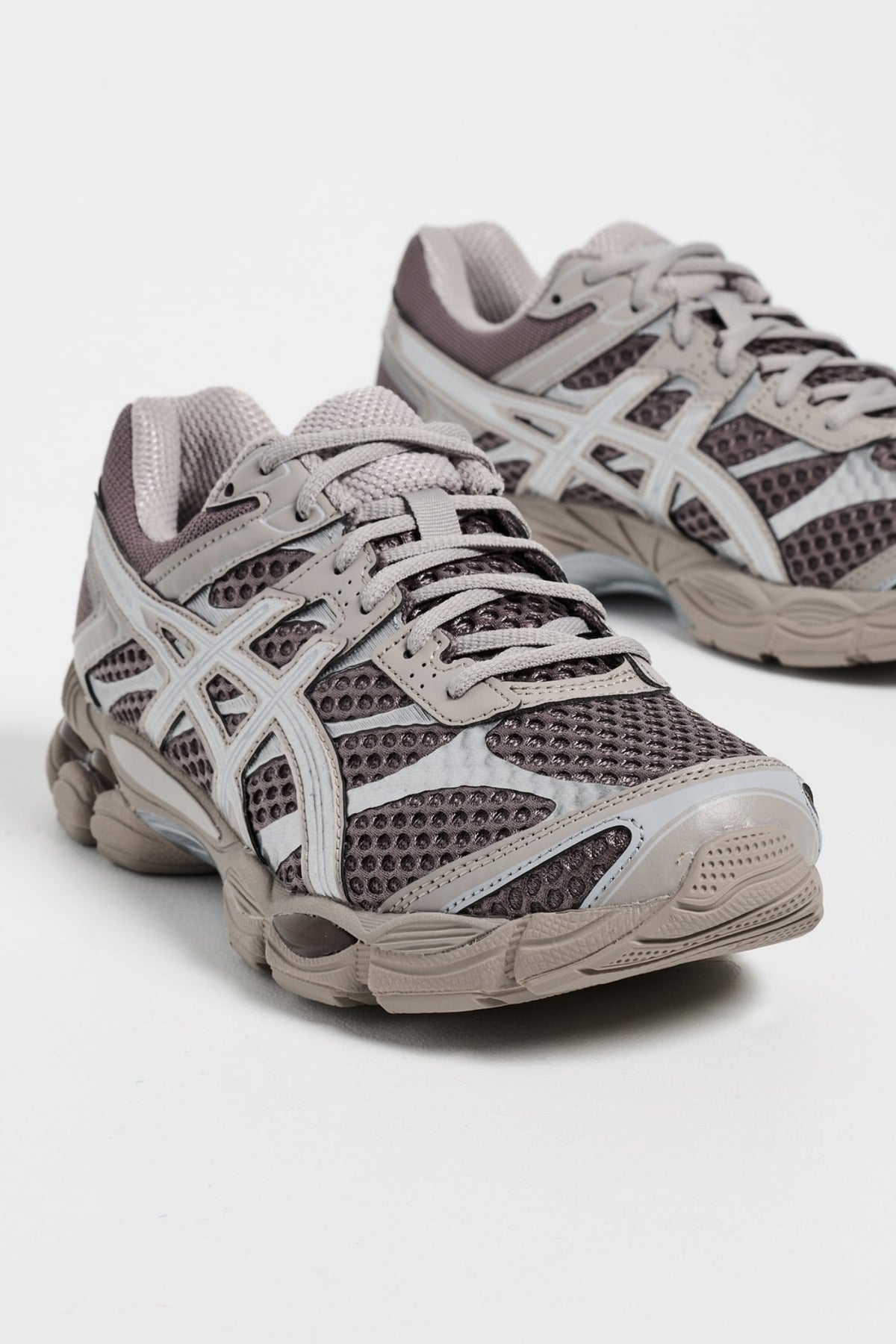GEL CUMULUS 16 IN COCOA POWDER PURE SILVER