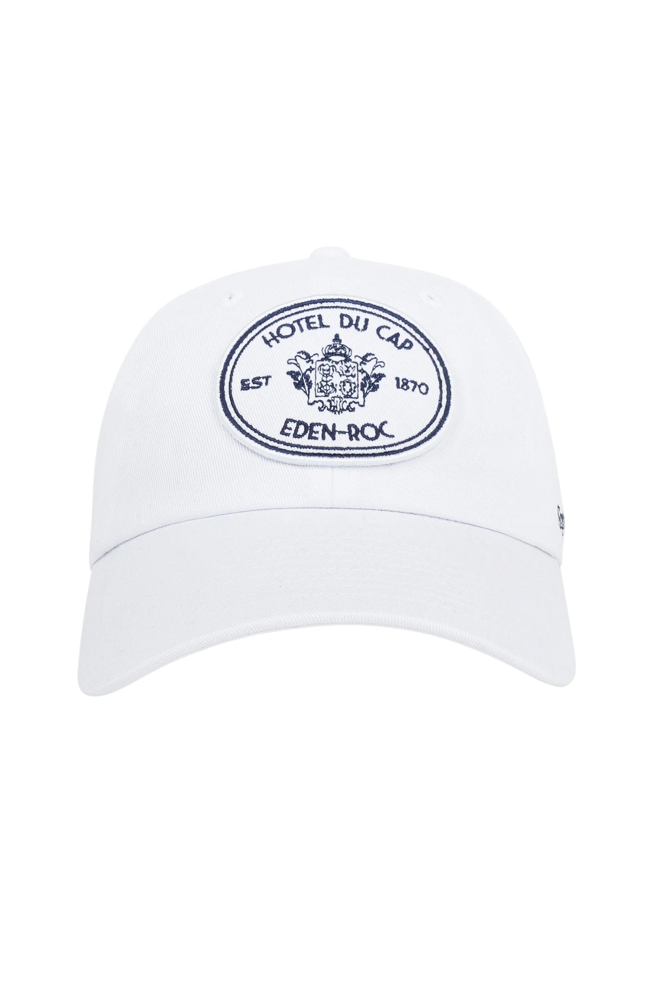 EDEN CREST WHITE HAT