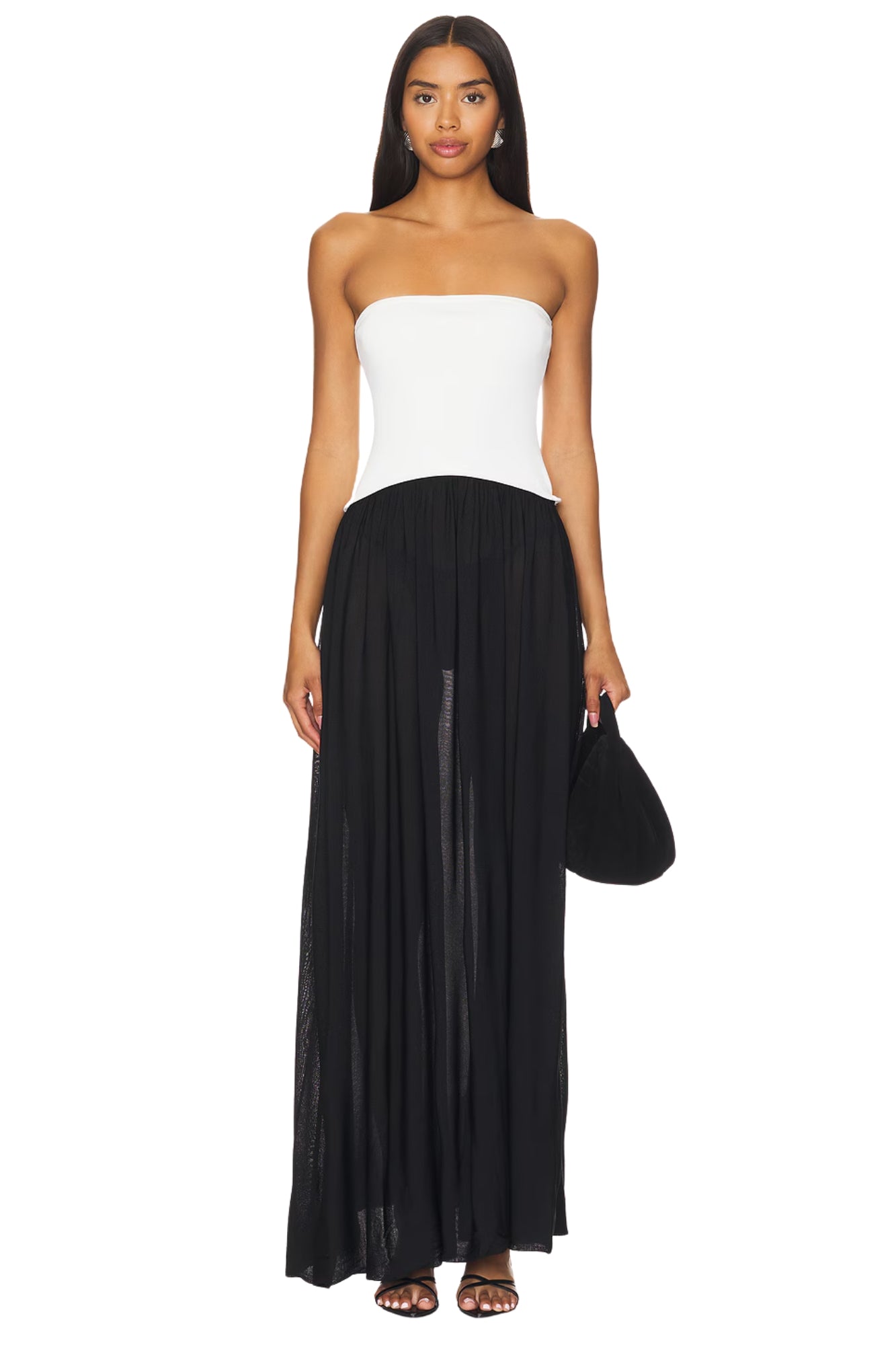 THE SASHA DRESS