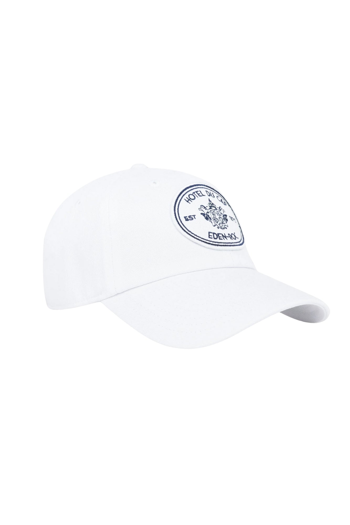 EDEN CREST WHITE HAT