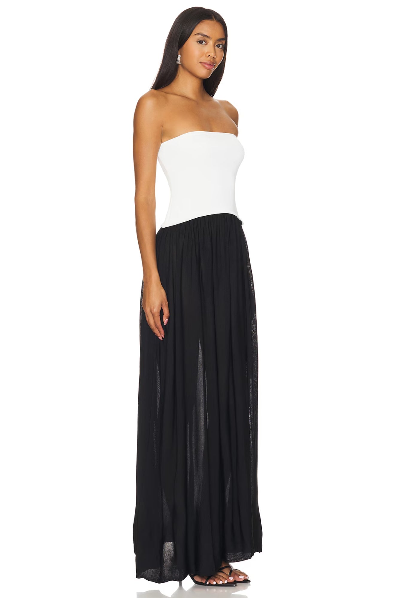 THE SASHA DRESS