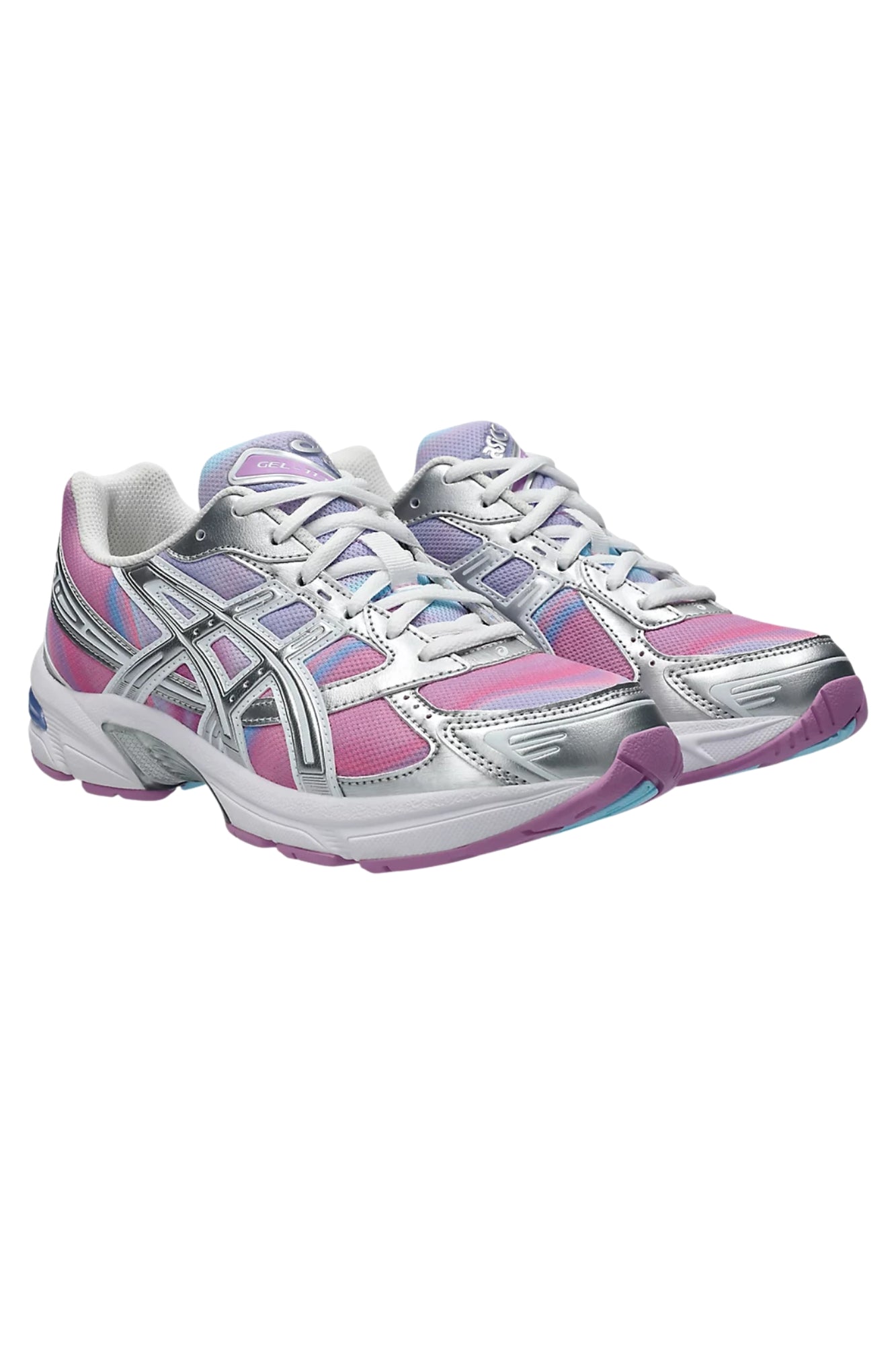 GEL 1130 BABY LAVENDER PURE SILVER