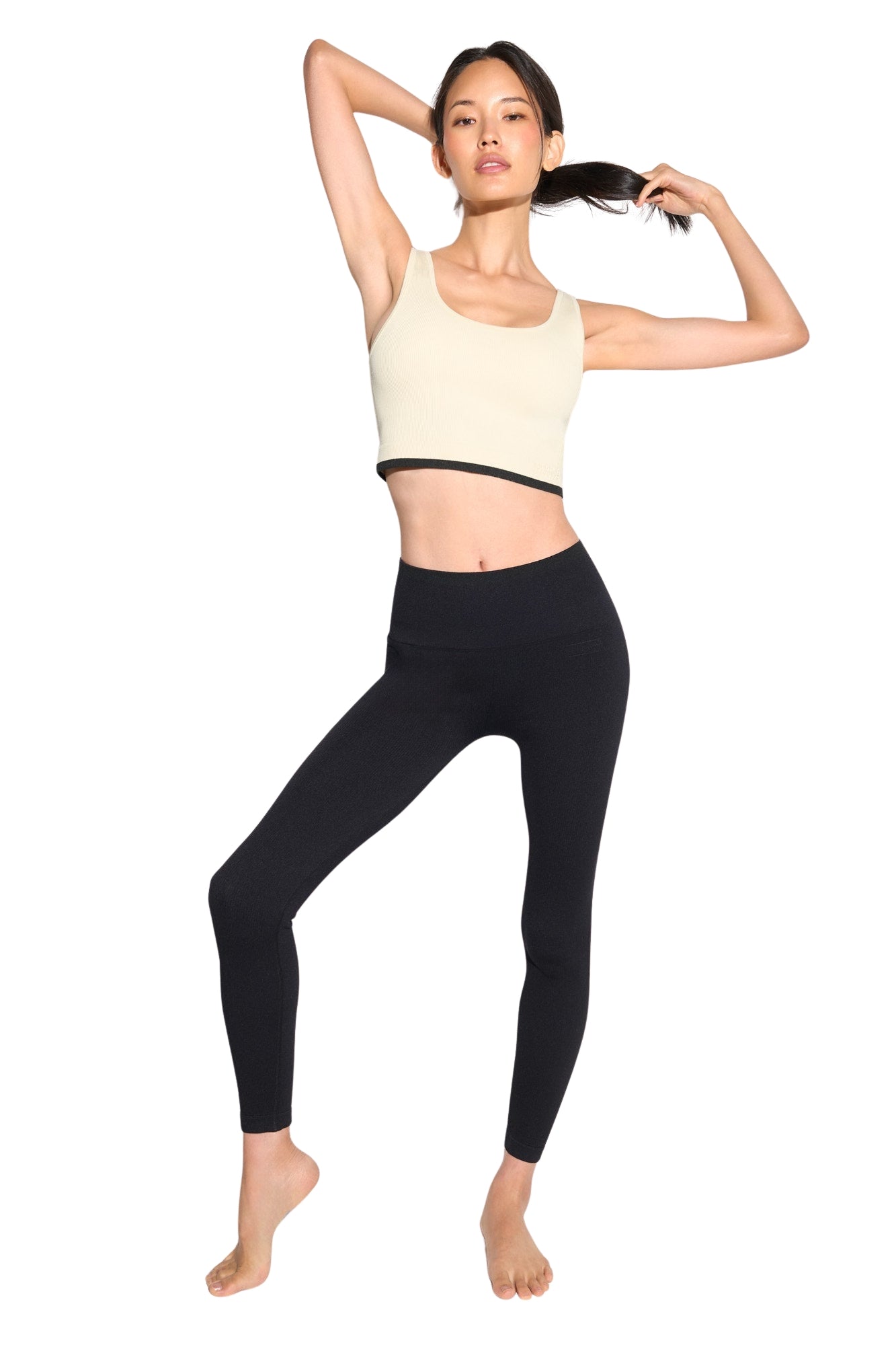 LOVE BLACK AND WHITE SET