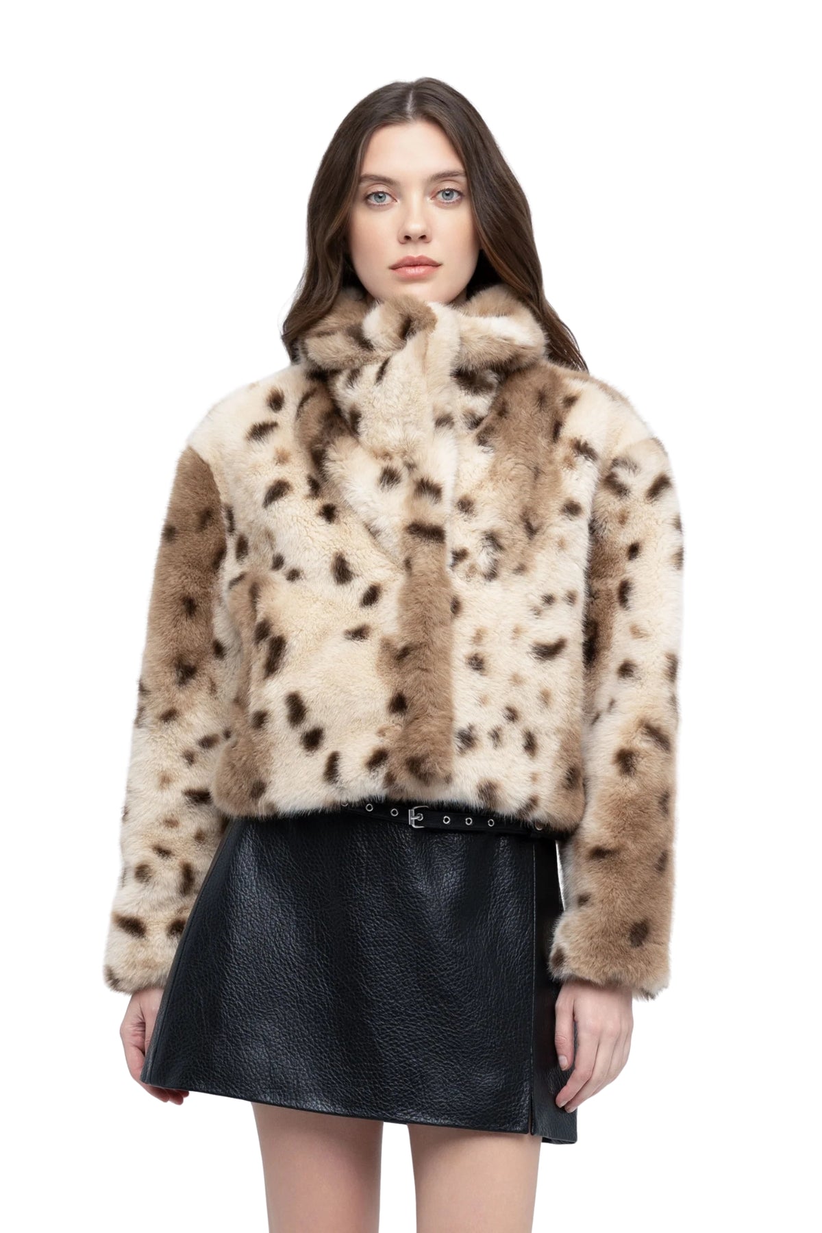 THE RUNAWY JACKET
