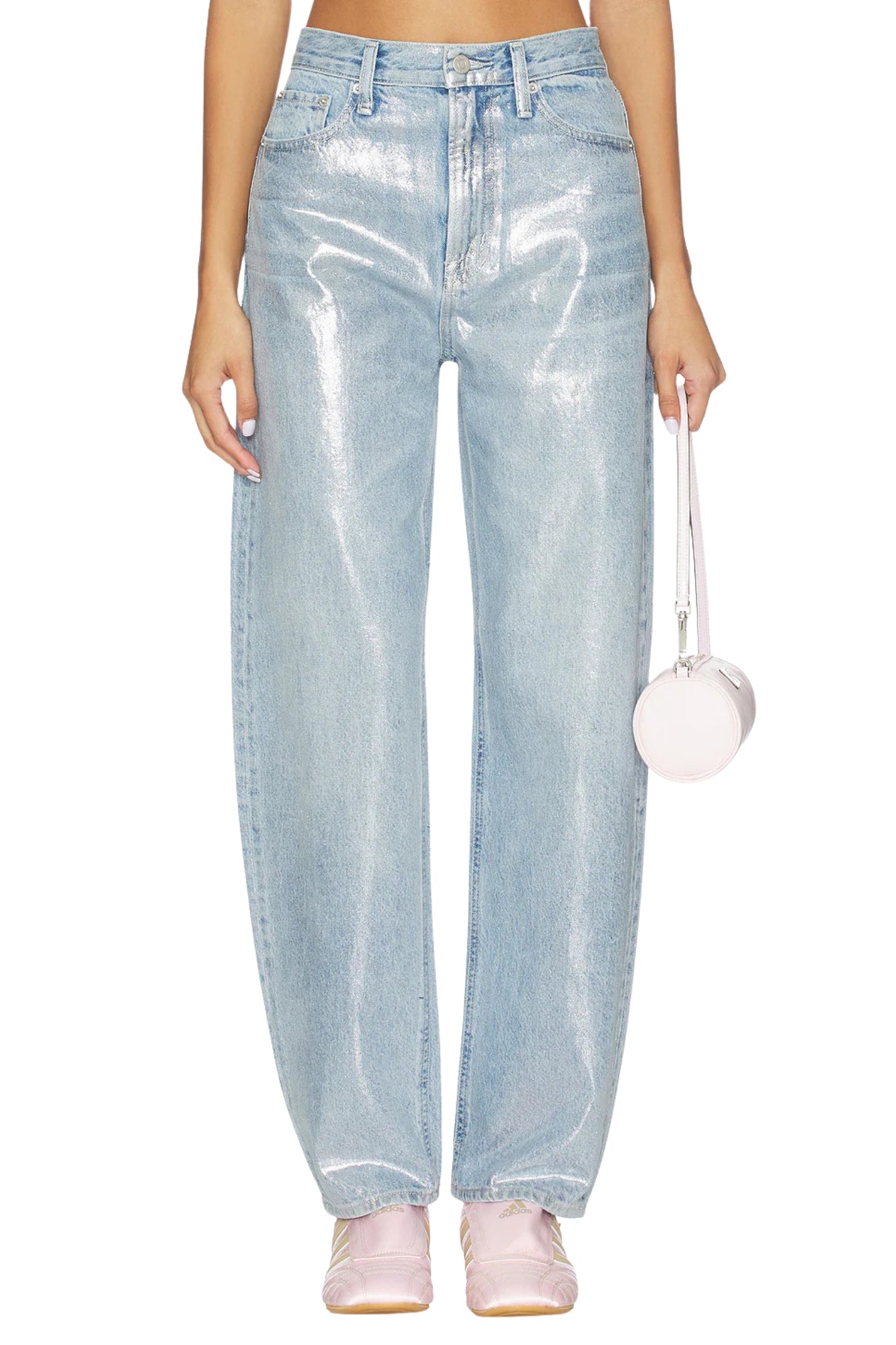 WES HIGH RISE SPELLBOUND BARREL