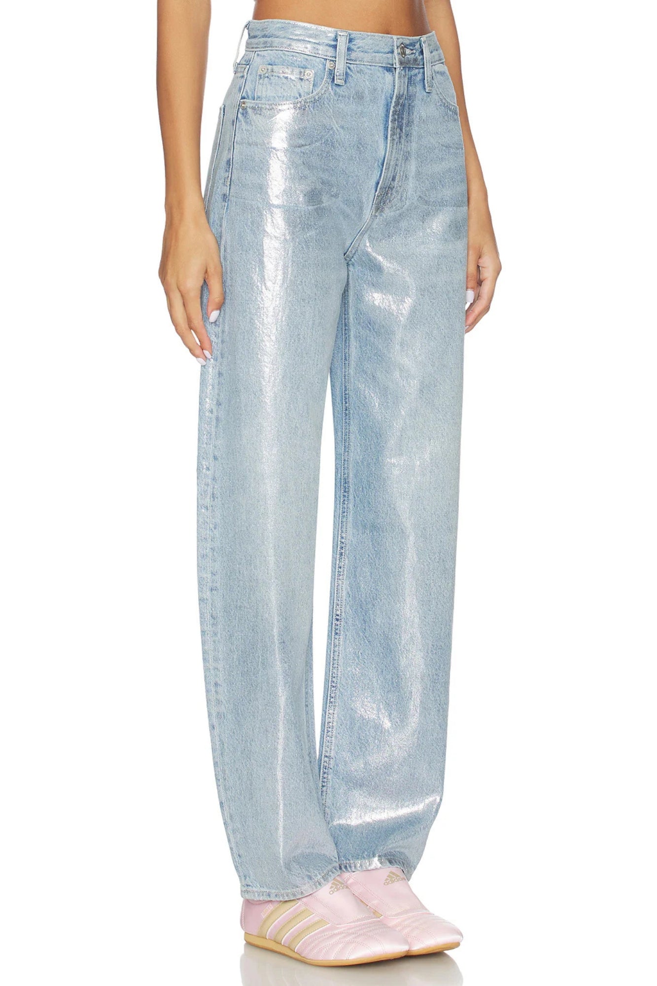 WES HIGH RISE SPELLBOUND BARREL