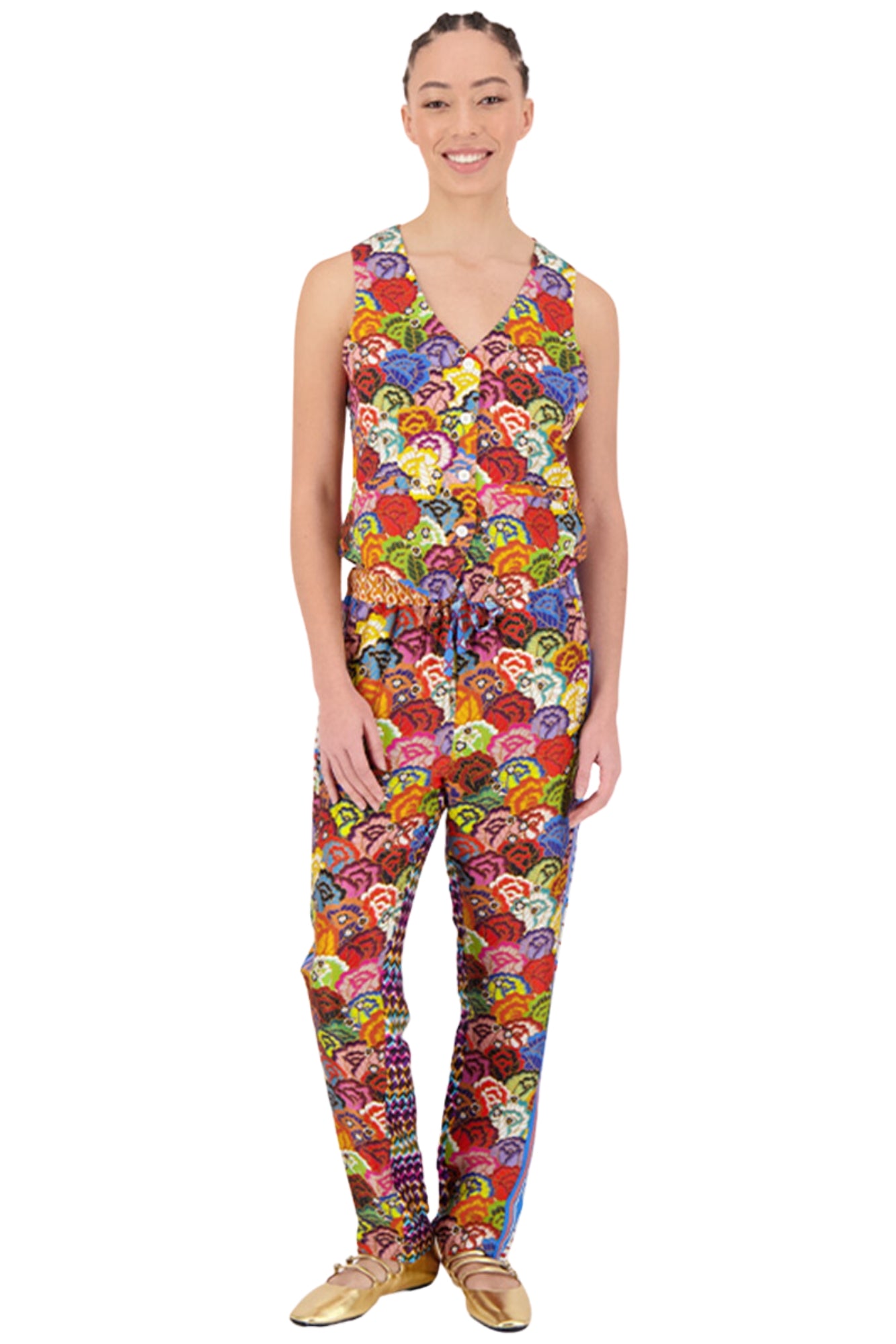 CAMERON EMBER TWISTED LOVE SET