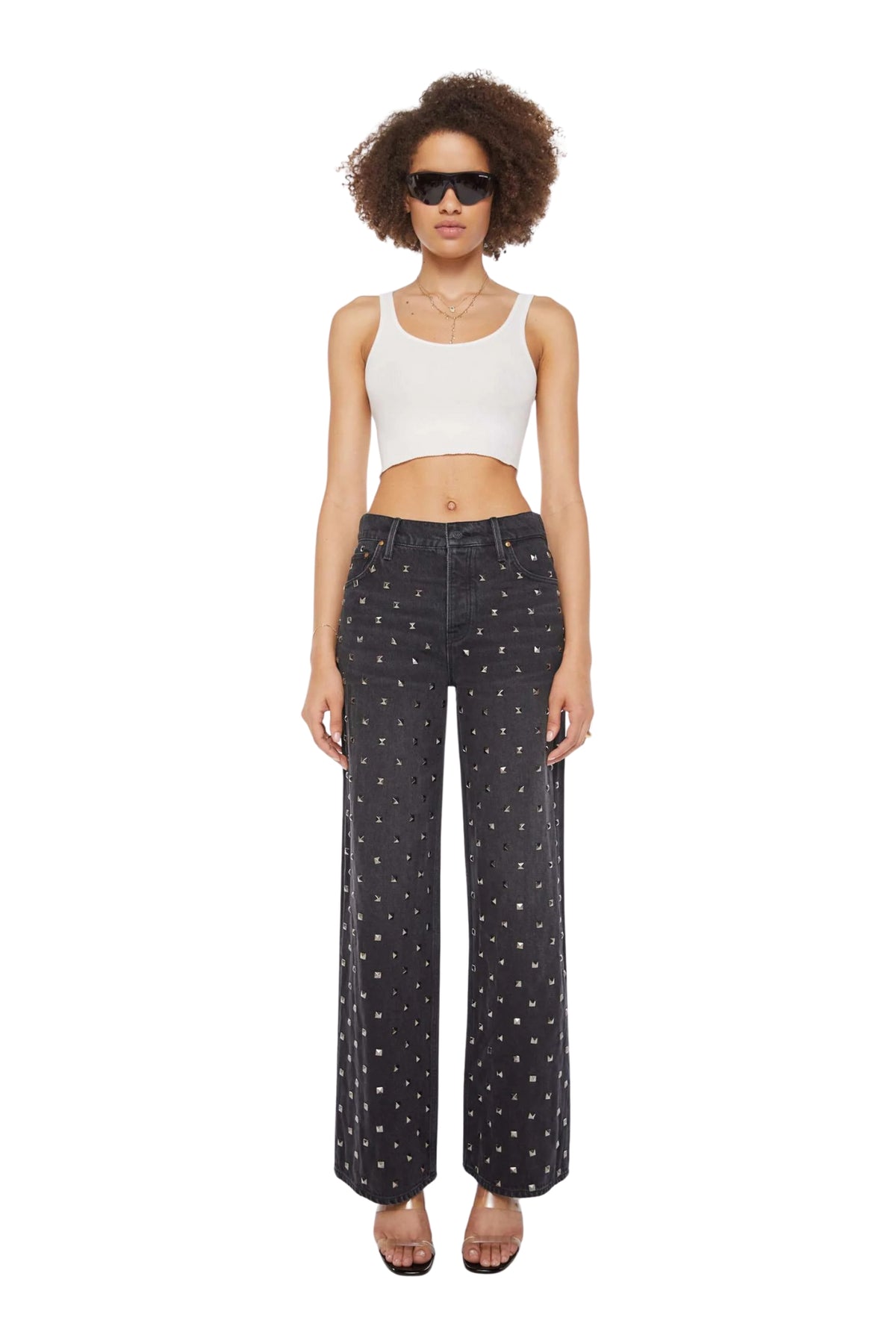 THE SMOOTHIE SNEAK TROUSER