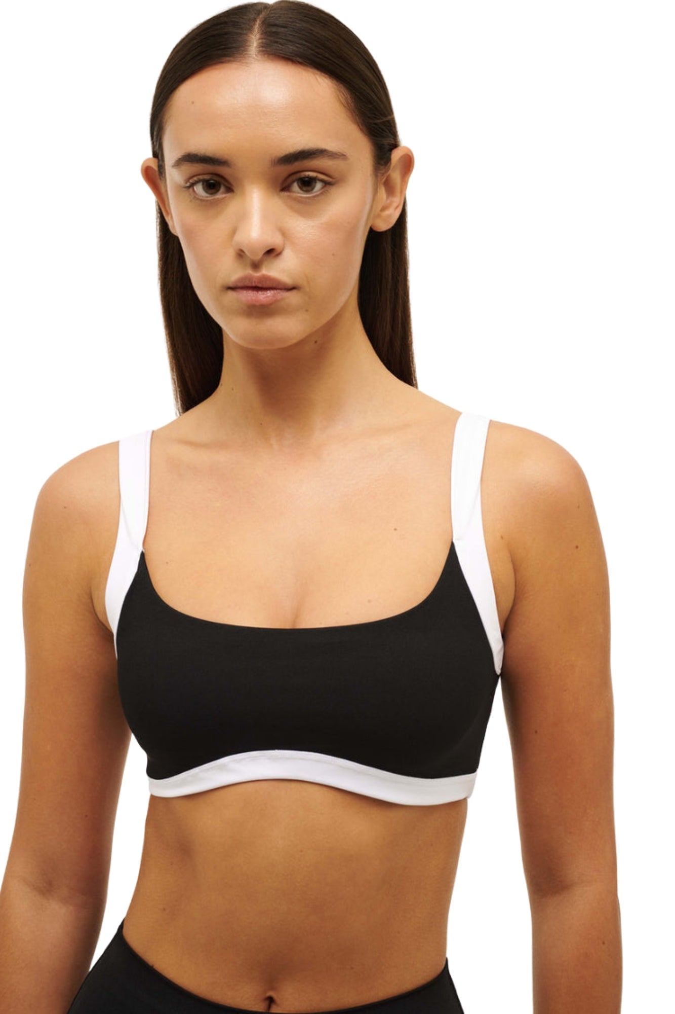 VIVID SPORTS BRA