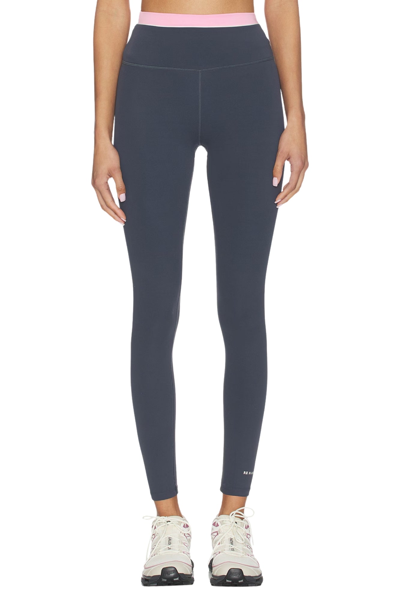 REFLECT FULL LEGGING IN MARINE BLUE
