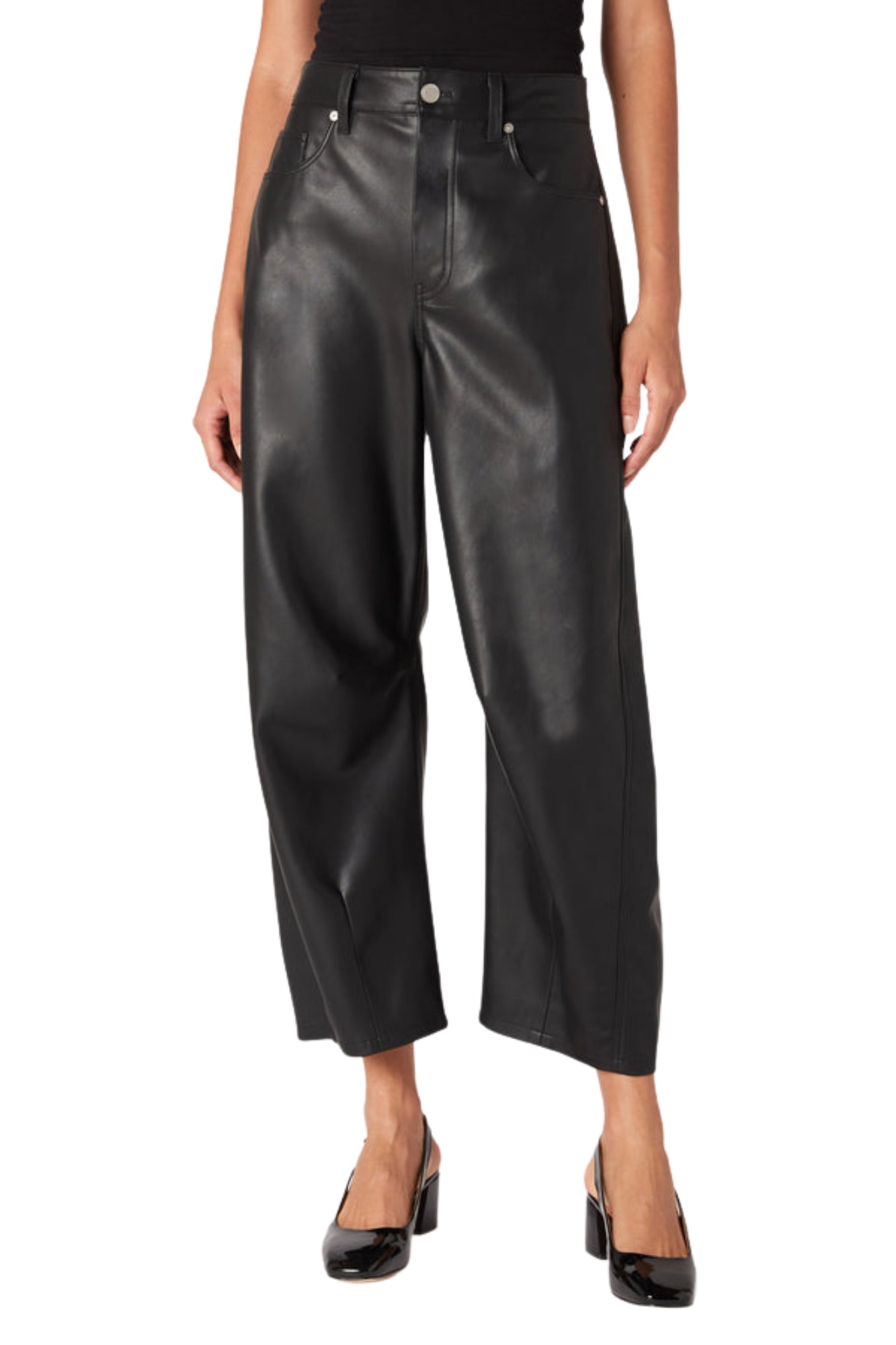 EVENING ROUTINE BLACK