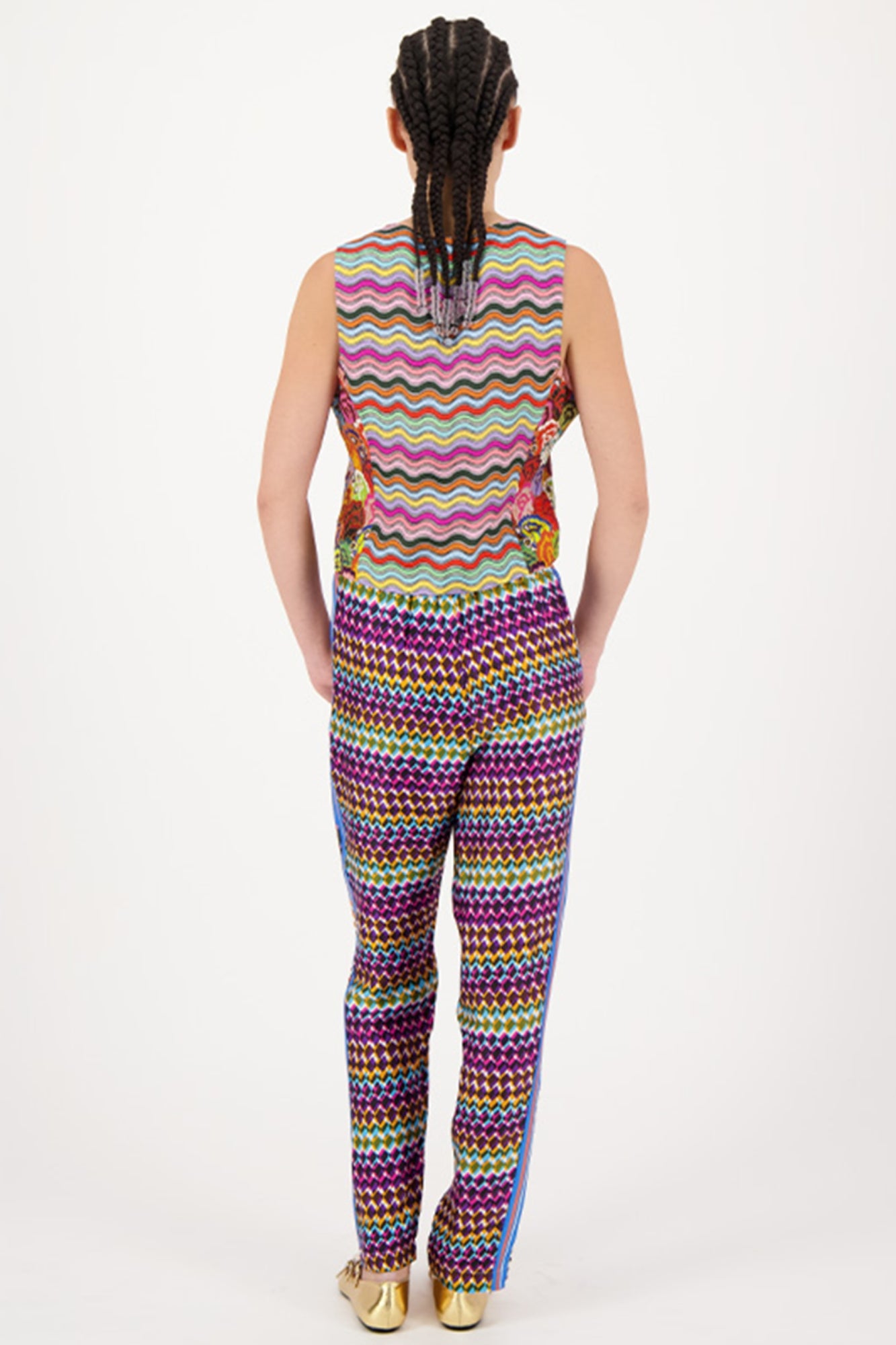 CAMERON EMBER TWISTED LOVE SET