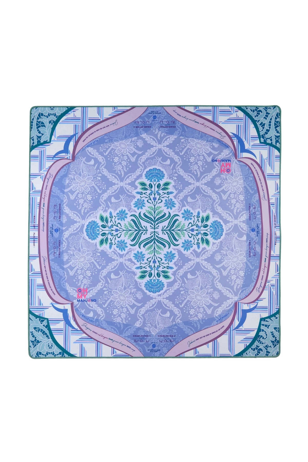 CHANTILLY MAT IN TUBE