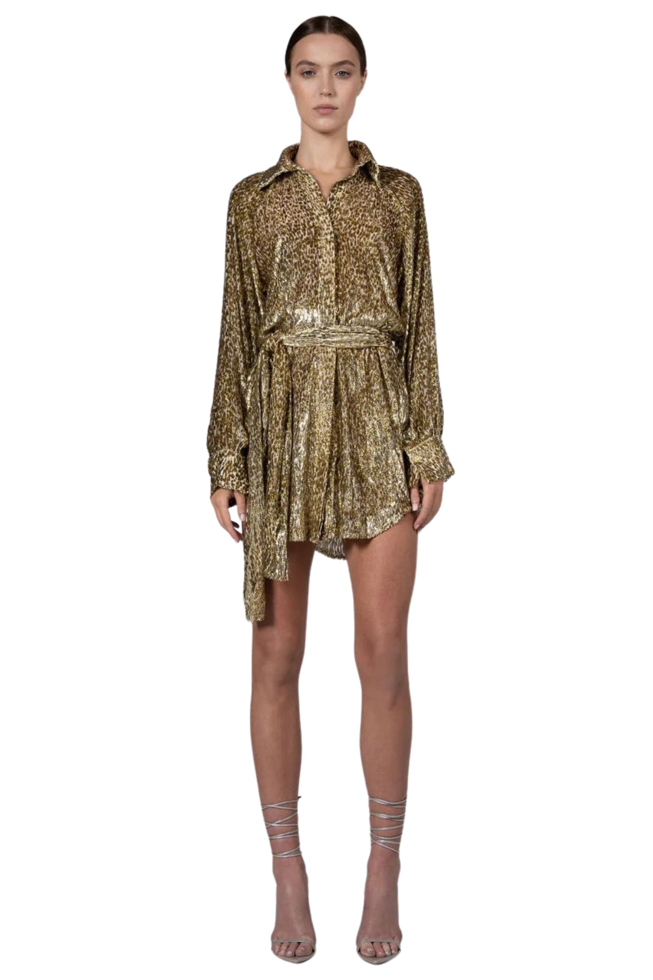 GABY-GOLD-DRESS