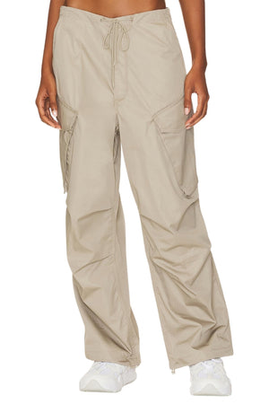 GINERVA-DRAB-CARGO-PANT