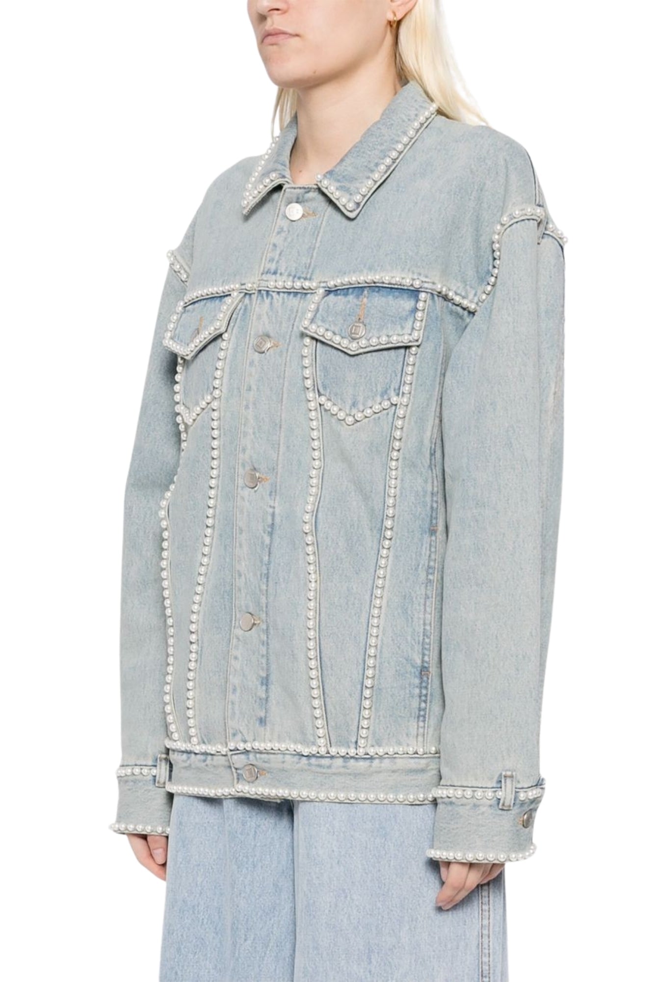 TIE BREAKER LIGTH INDIGO JUNIPER