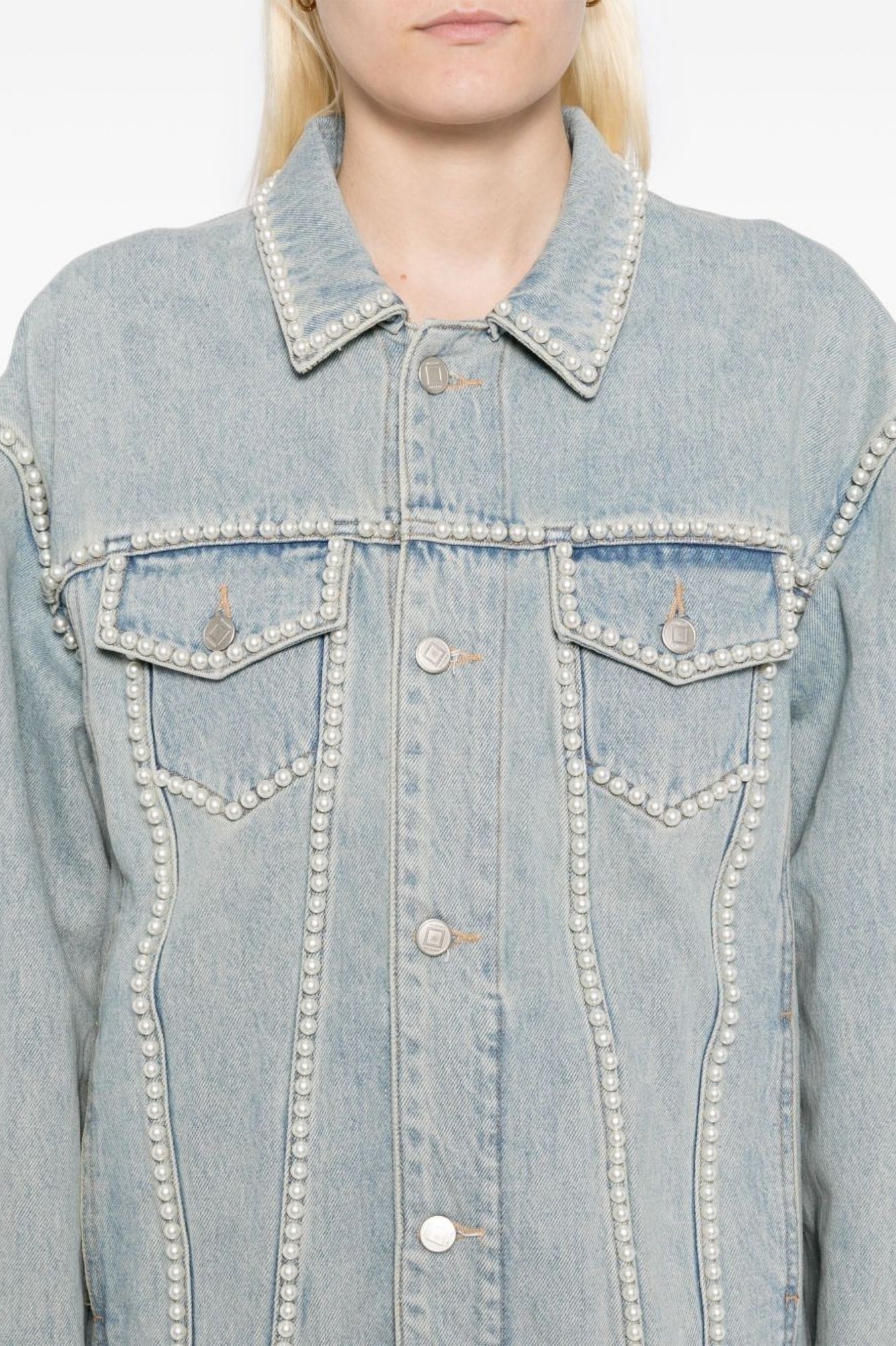 TIE BREAKER LIGTH INDIGO JUNIPER