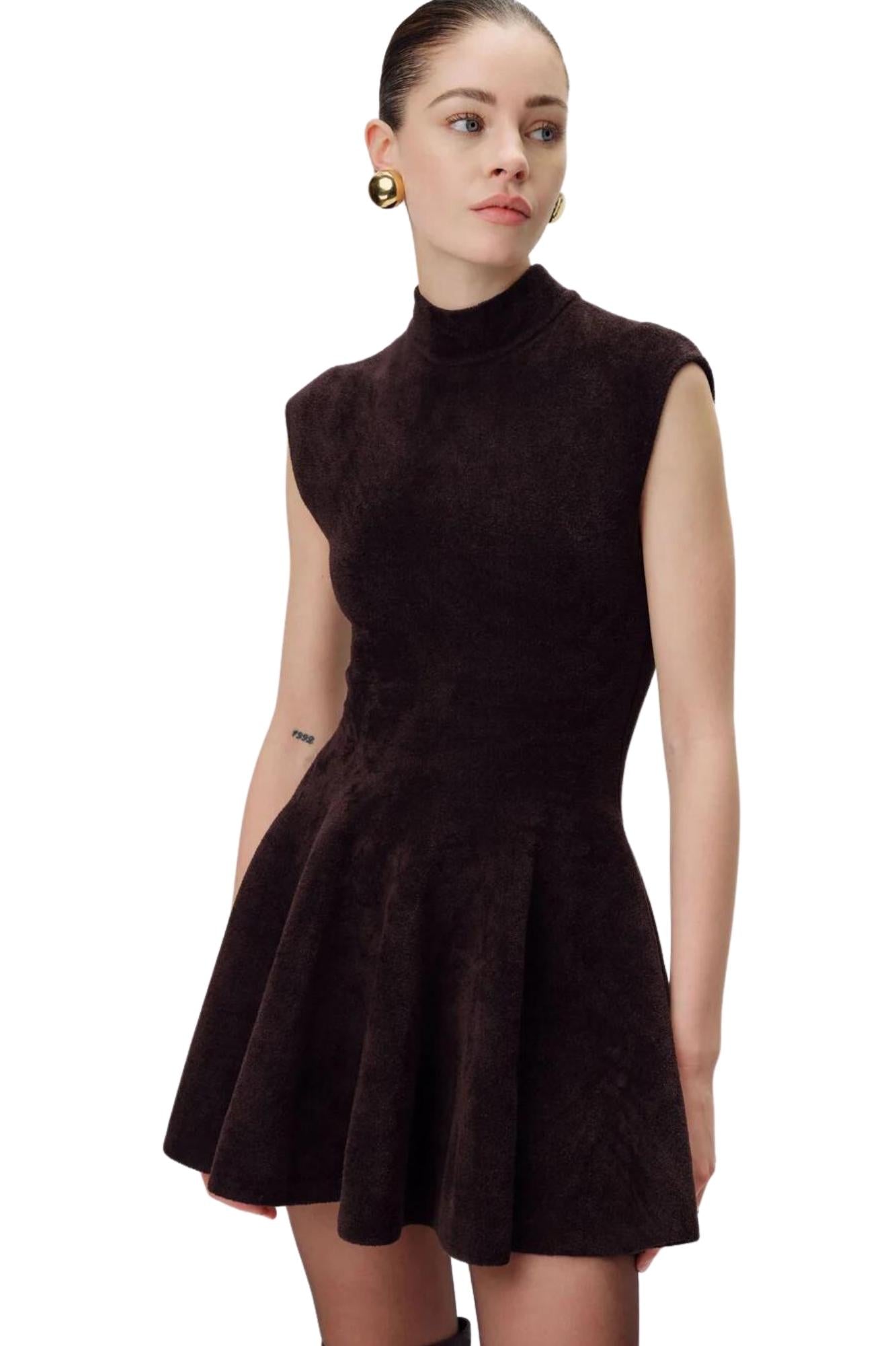 LANEY-KNIT-BLACK-DRESS