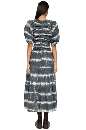 NADIA-TIE-DYE-PUFF-V-NECK-DRESS-5