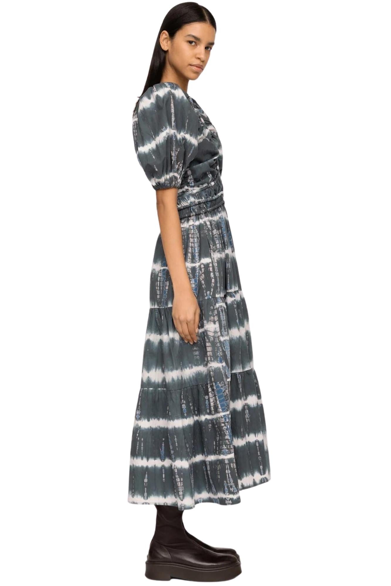 NADIA-TIE-DYE-PUFF-V-NECK-DRESS-6