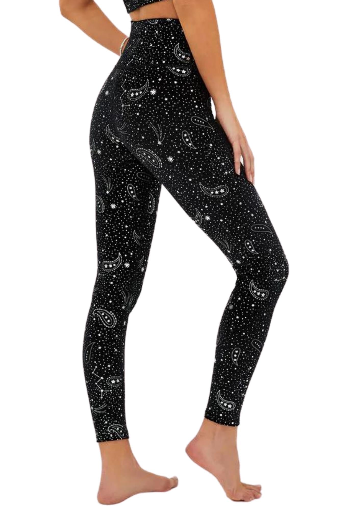 PIPER SHOOTING STARS LEGGING