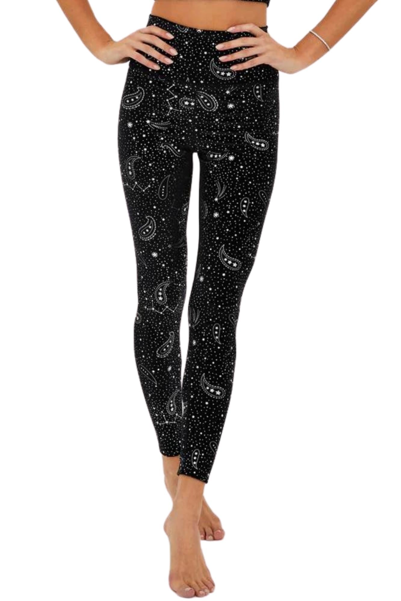 PIPER SHOOTING STARS LEGGING