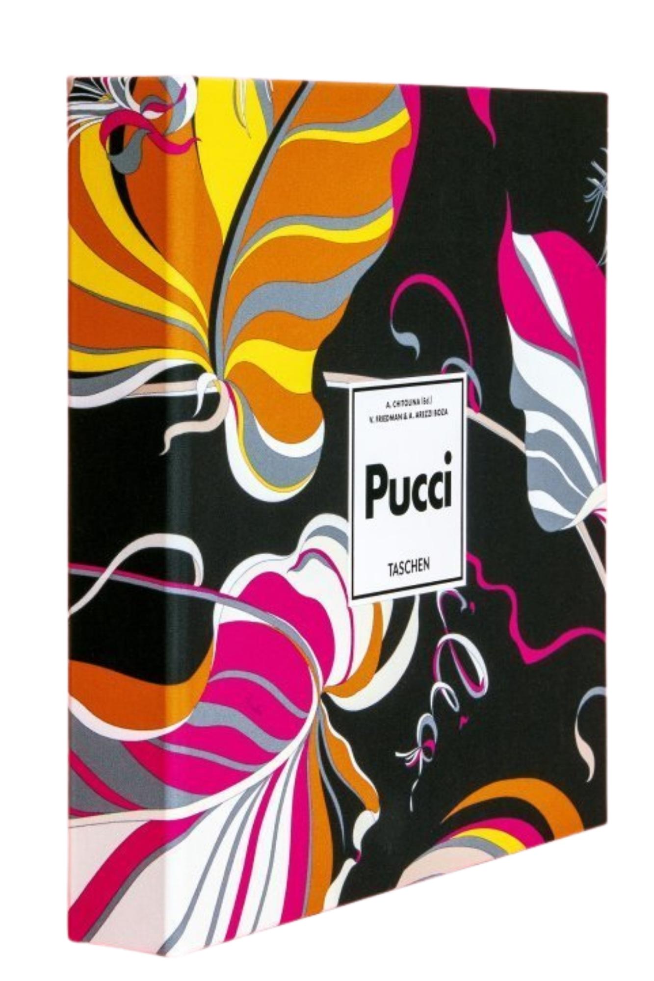 PUCCI UPDATED