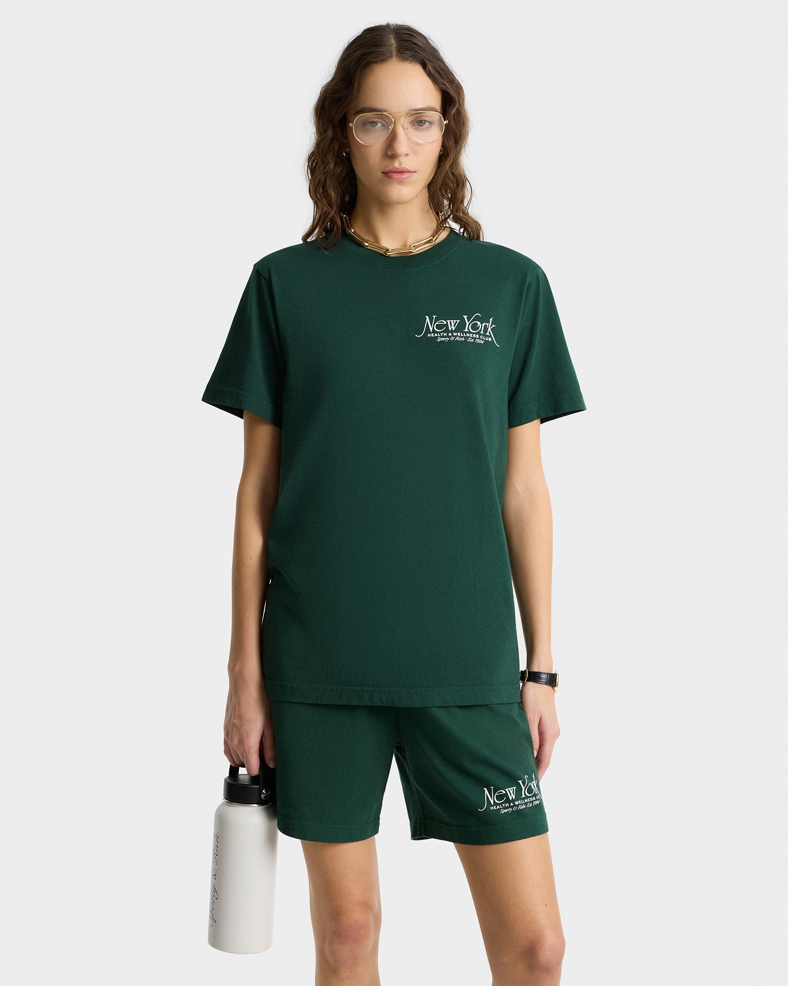 NY94 FOREST 15 T-SHIRT