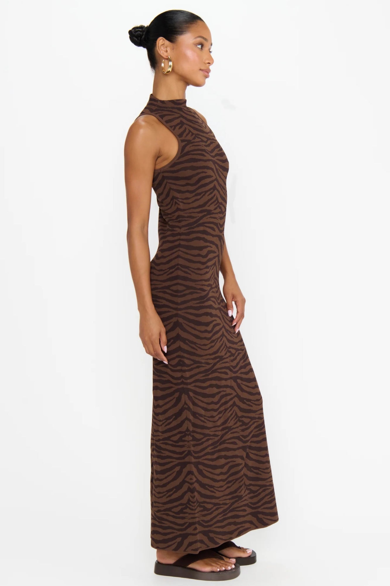 SHAUNA MAXI DRESS