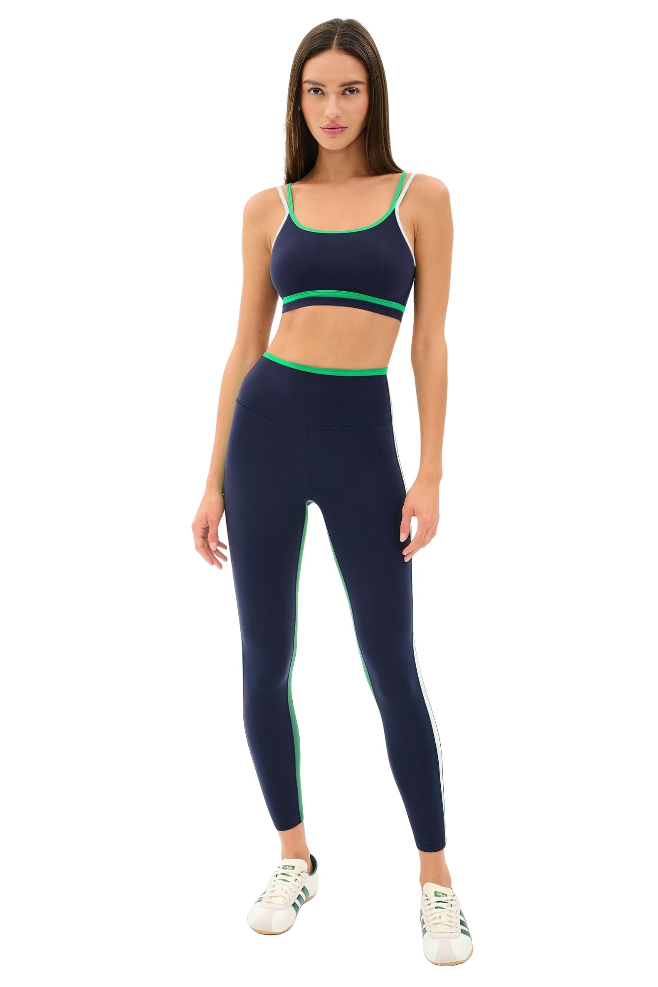 EVA SAM INDIGO AND SPEARMINT RIGOR SET