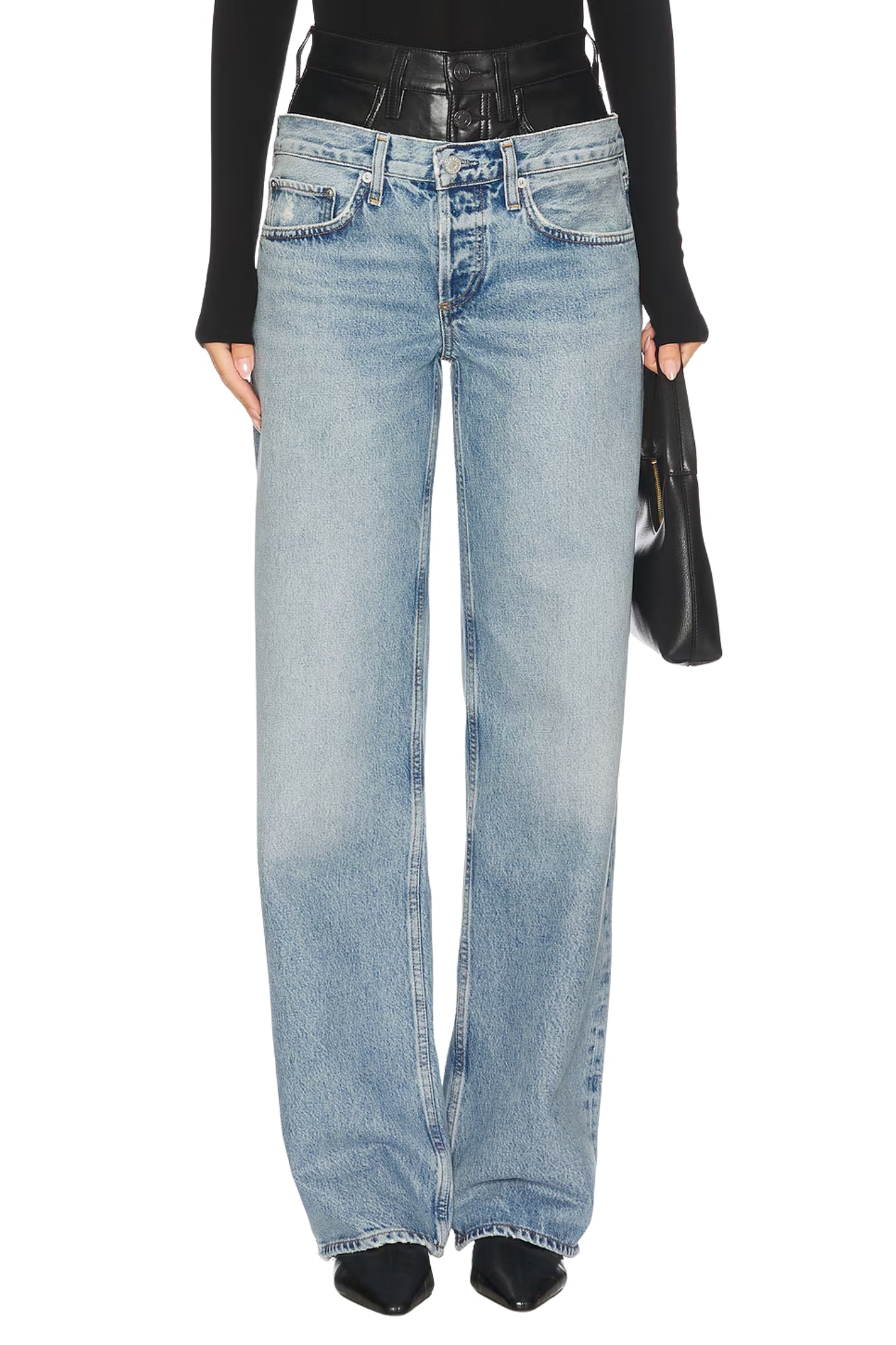 ELSON JEAN OUTBREAK IN DETOX