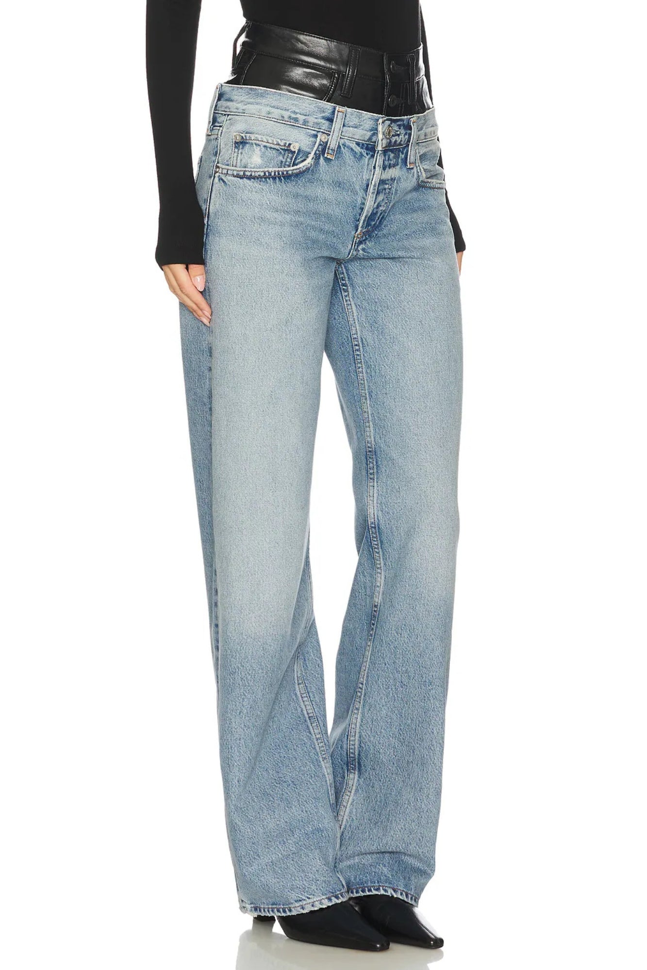 ELSON JEAN OUTBREAK IN DETOX