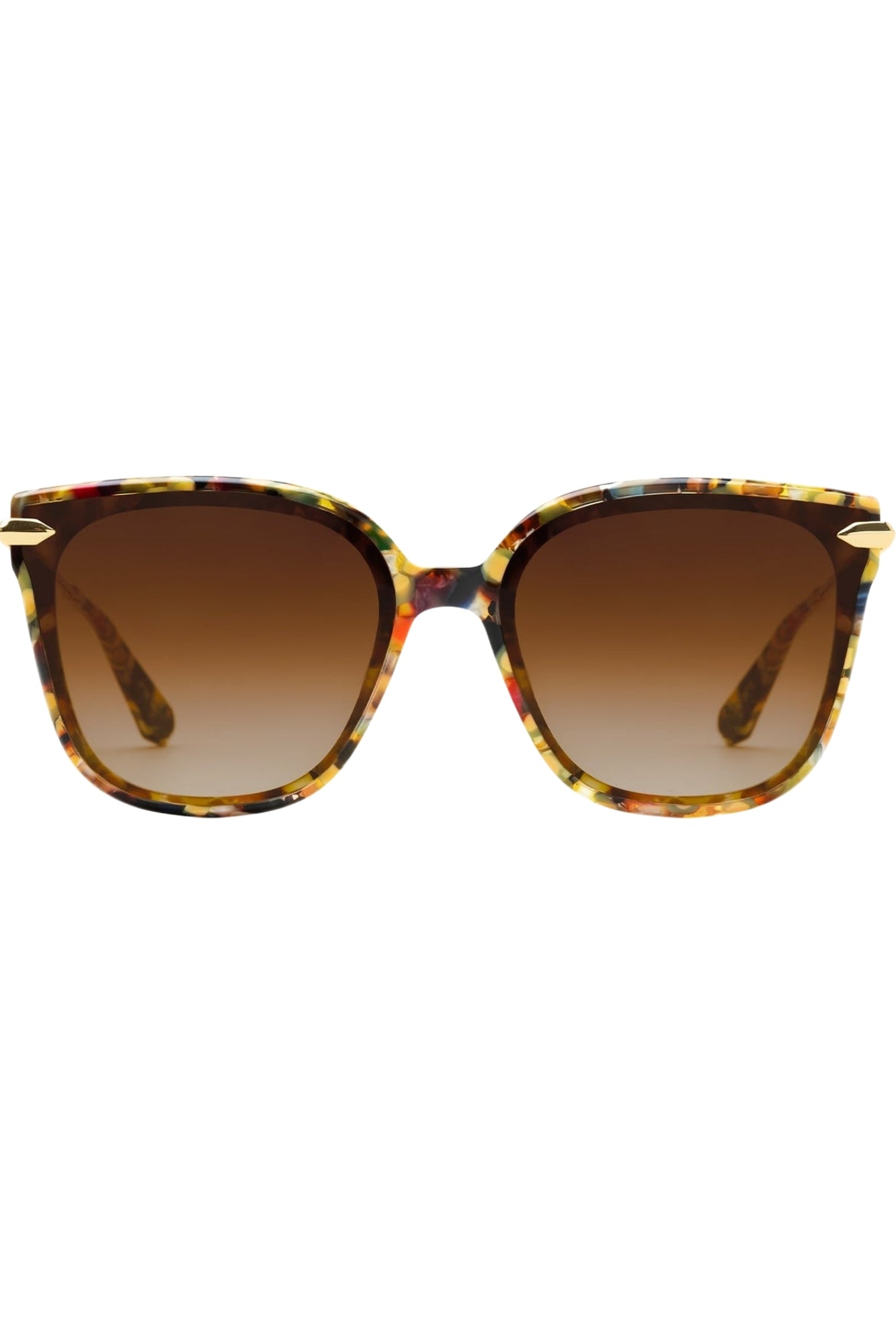 DEDE NYLON CANARY 18K