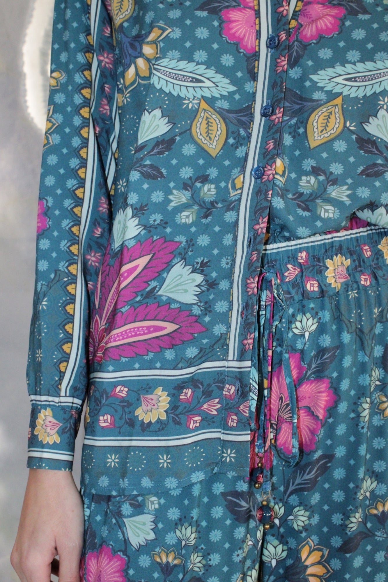 CIANITA AMARAL SET