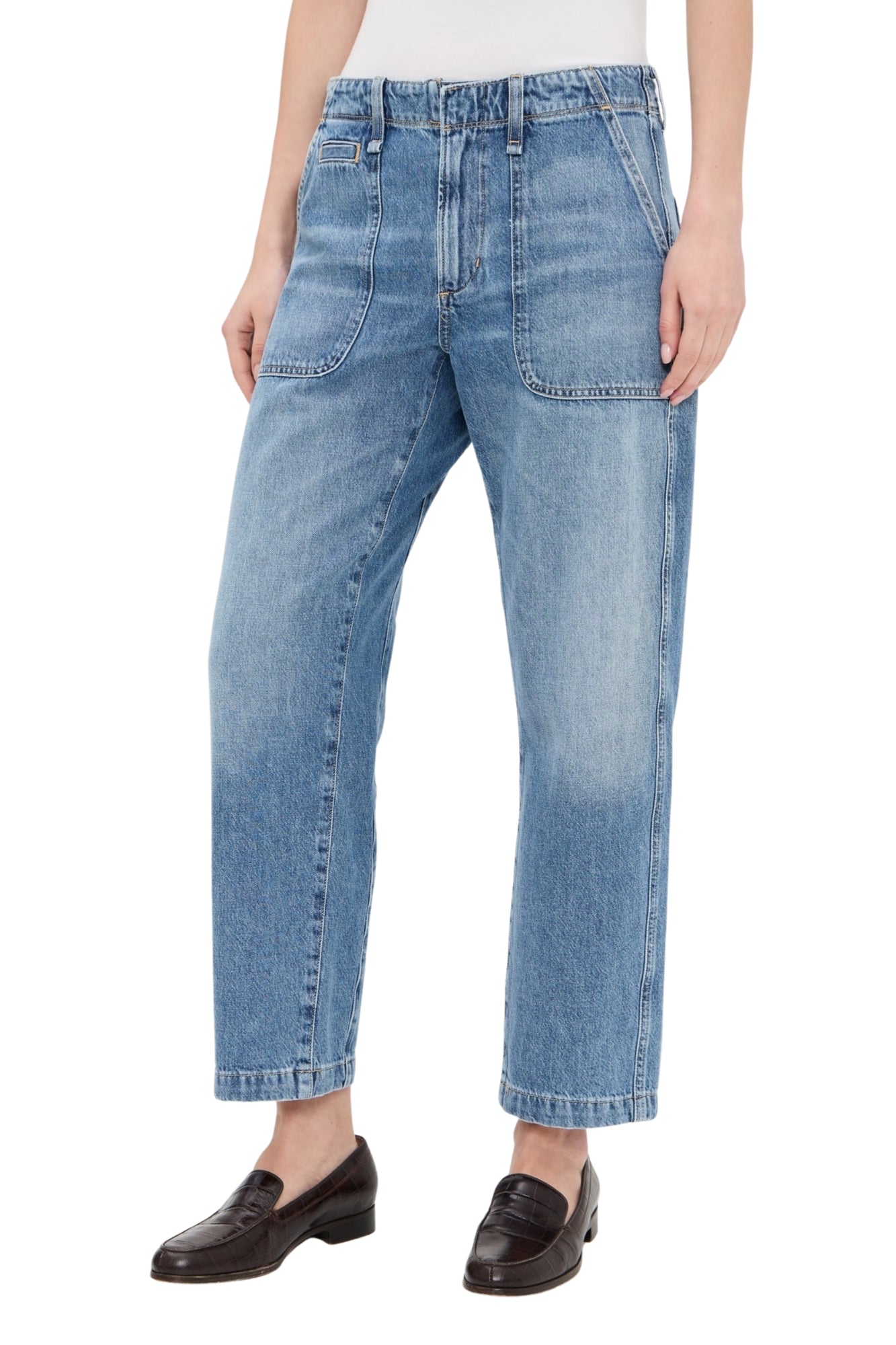 WINSLOW UTILITY IN ROWENA