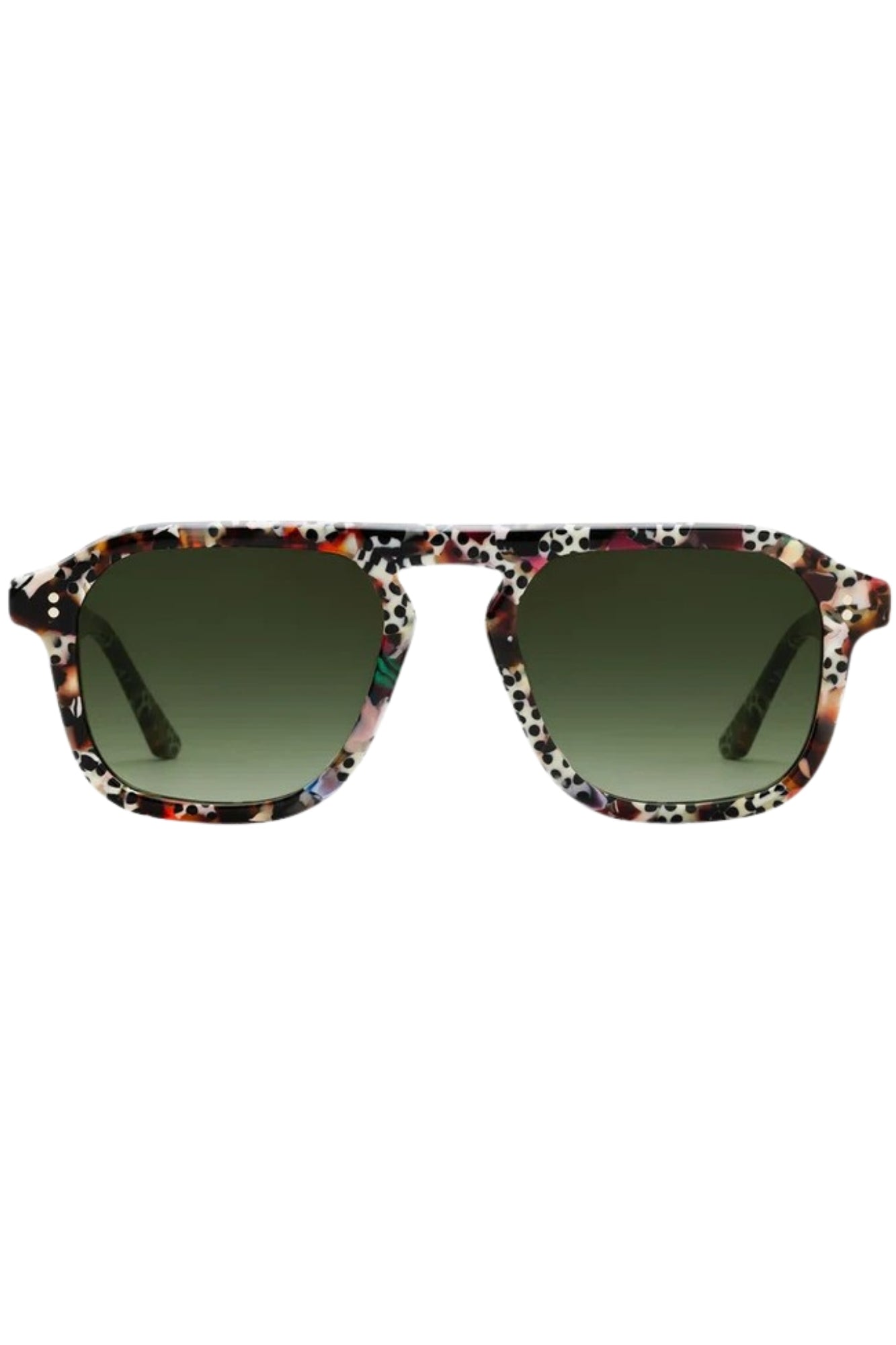 ZANDER POPPY NOIR