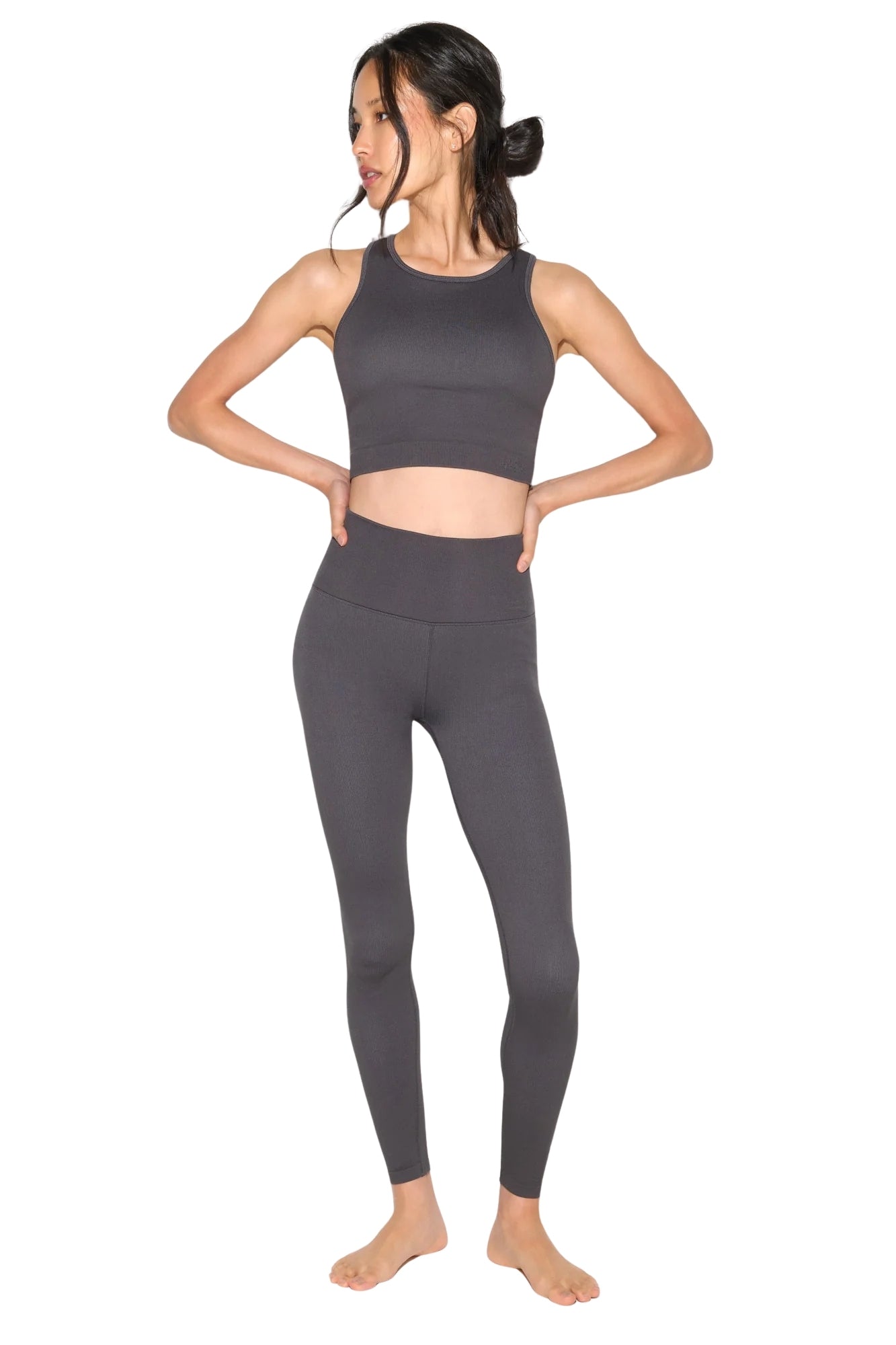 EYE OF INSIGHT ICON ASH SET