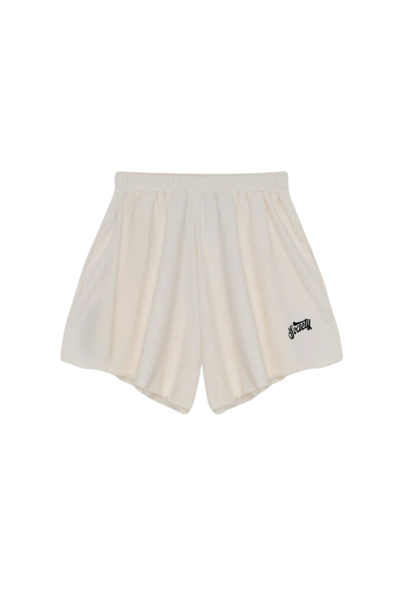 MAZUS SHORT ECRU