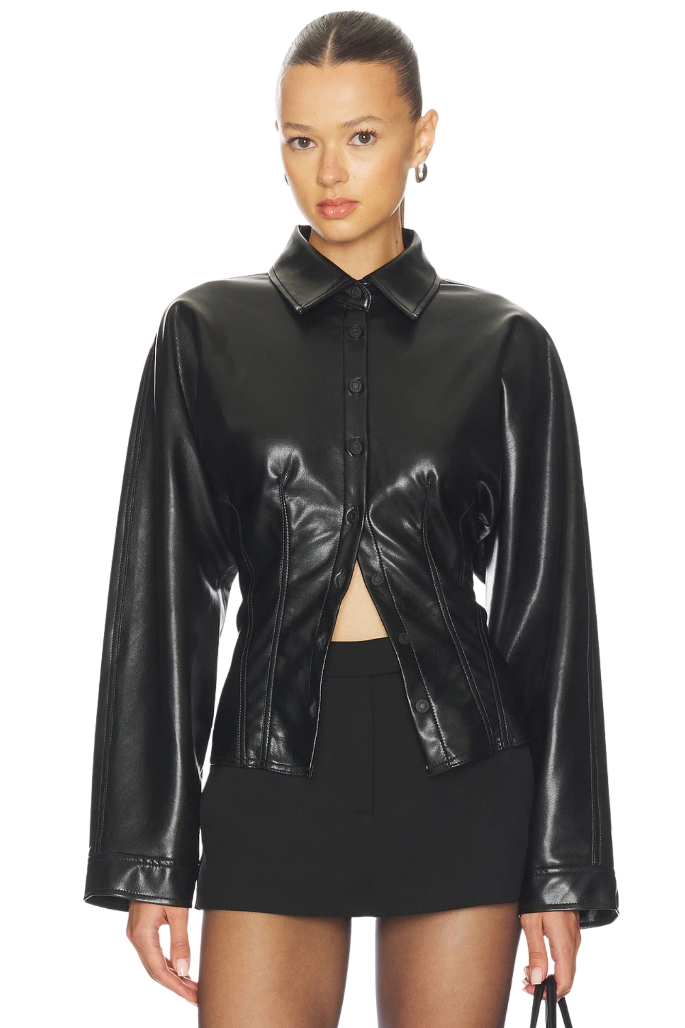 DEVON SHIRT IN DETOX