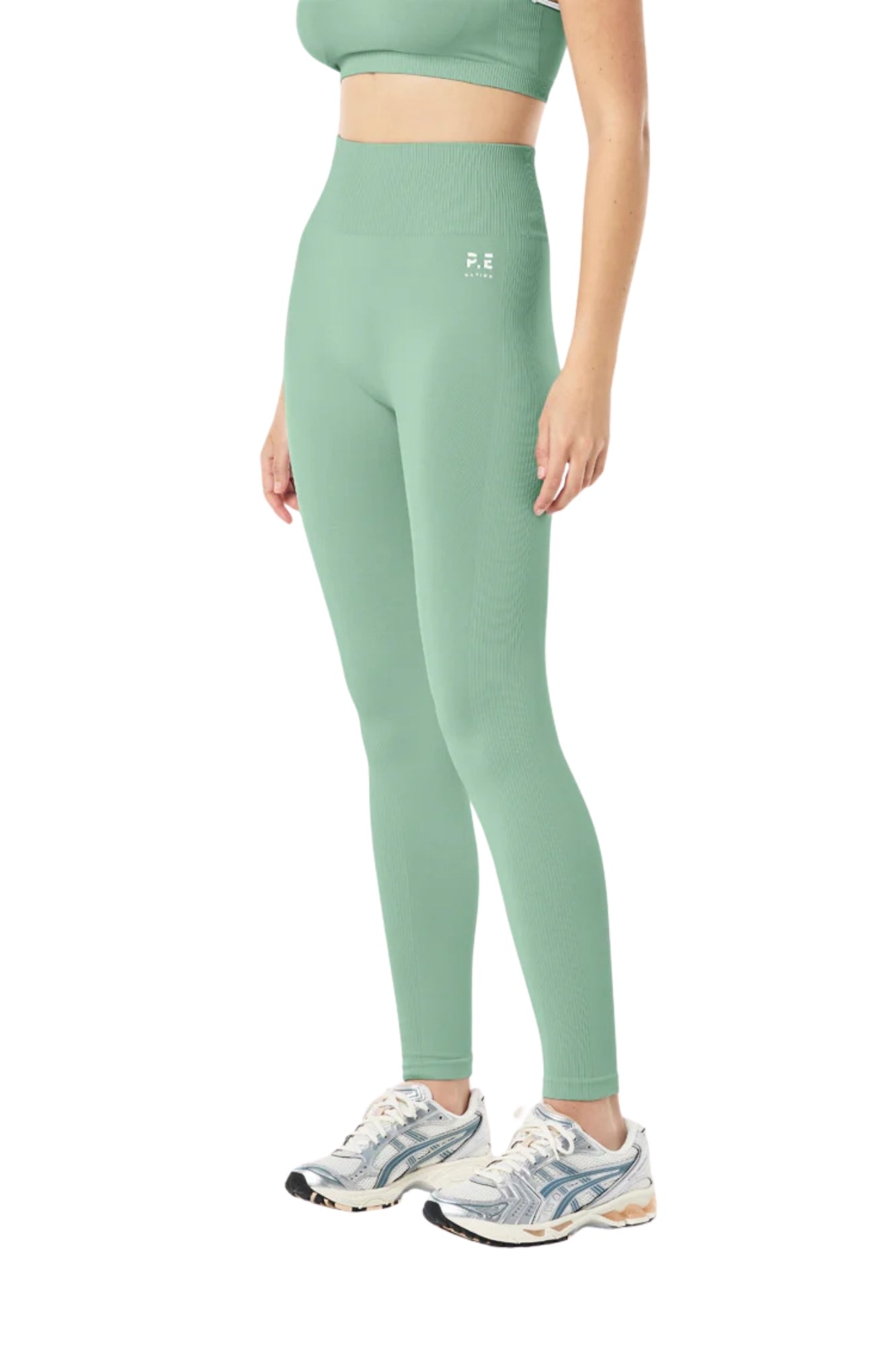 RESTORE BASIL SEAMLESS LEGGING