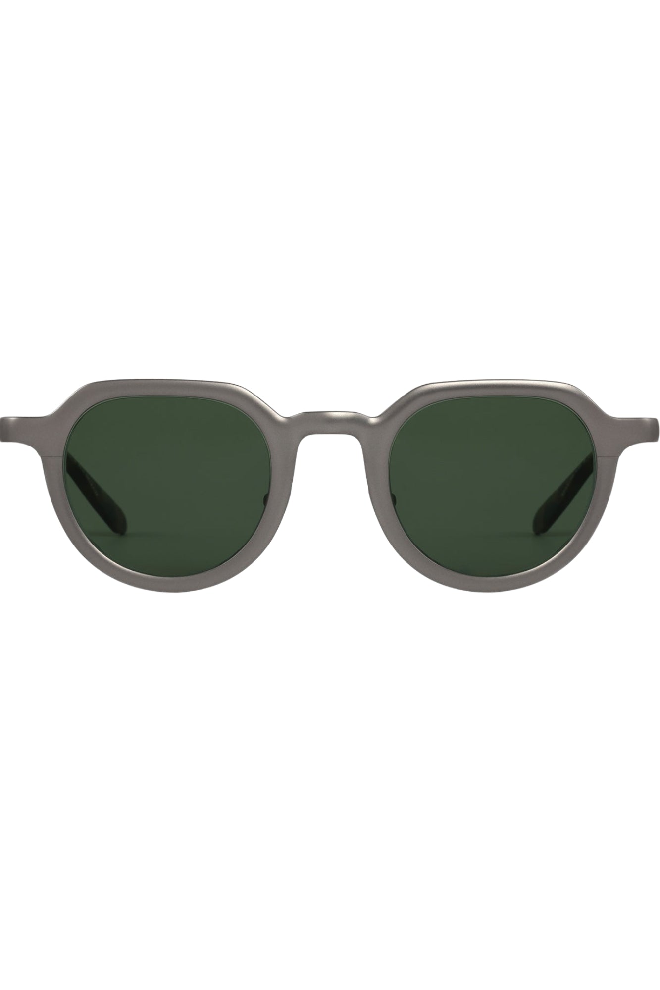 GALVAN MATTE RAW CHROMA TORTUGA