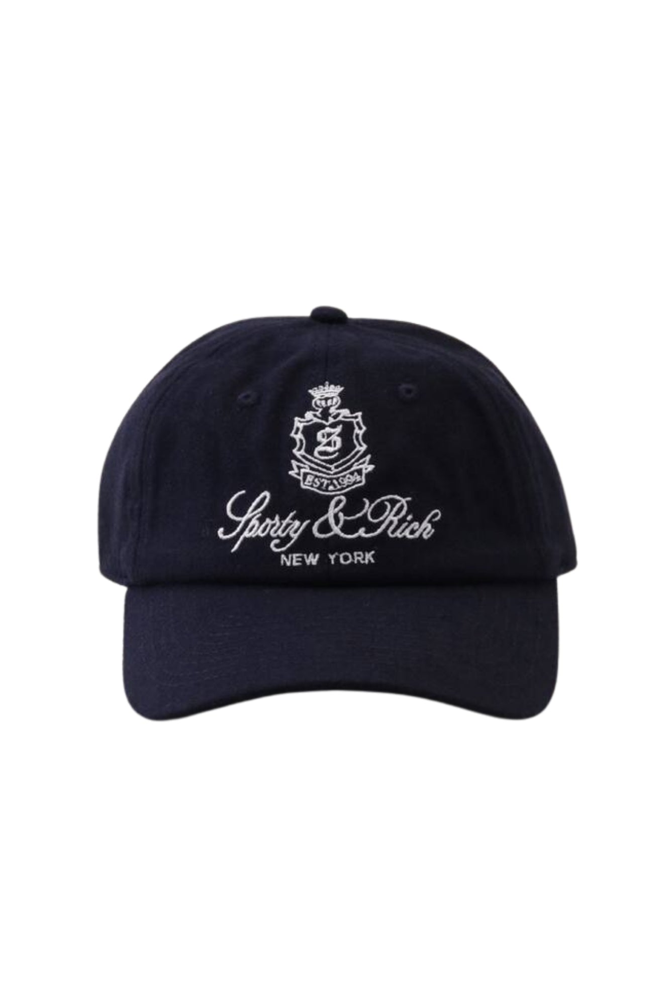 VENDOME DARK NAVY HAT