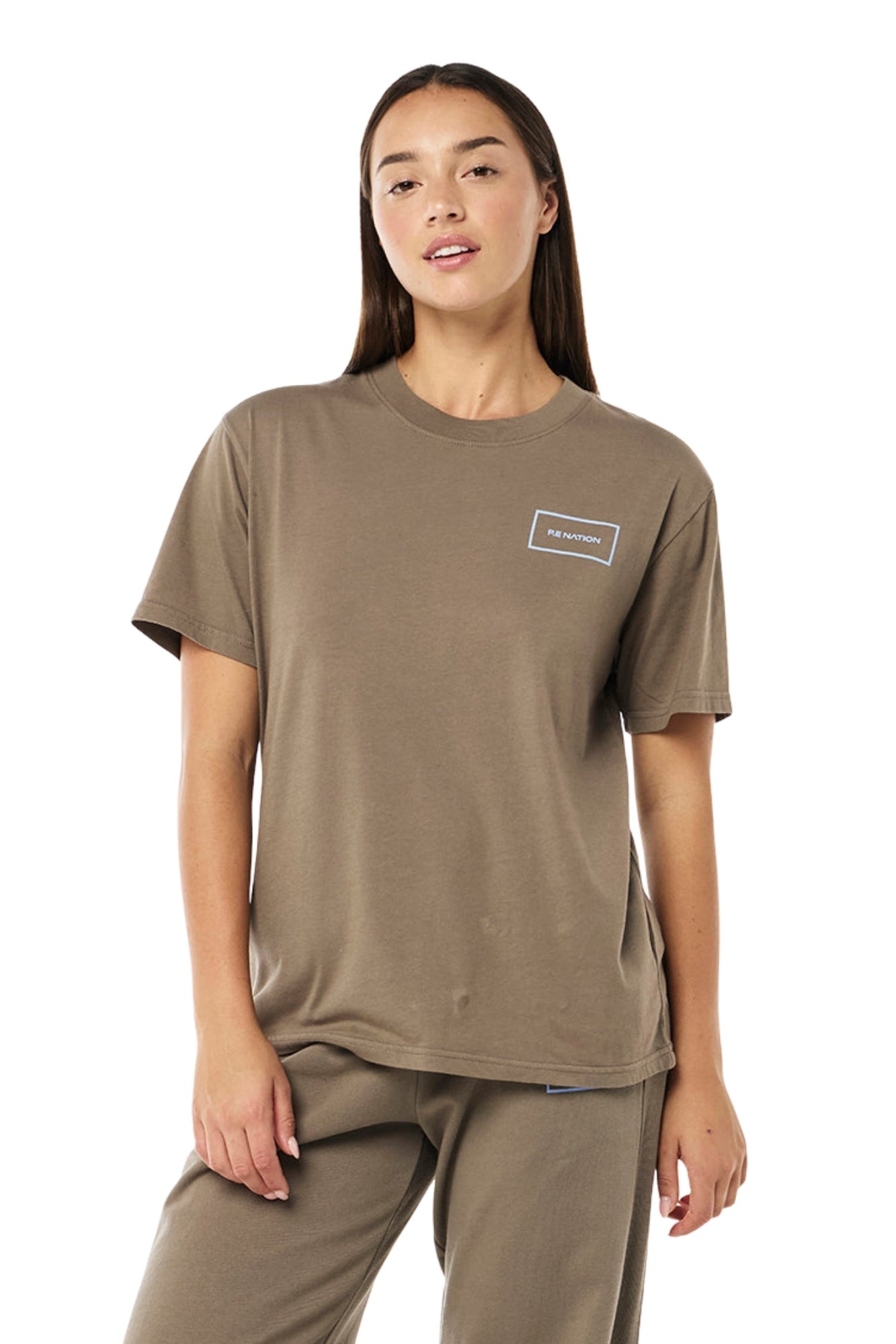 KITE 2 TEE FAWN