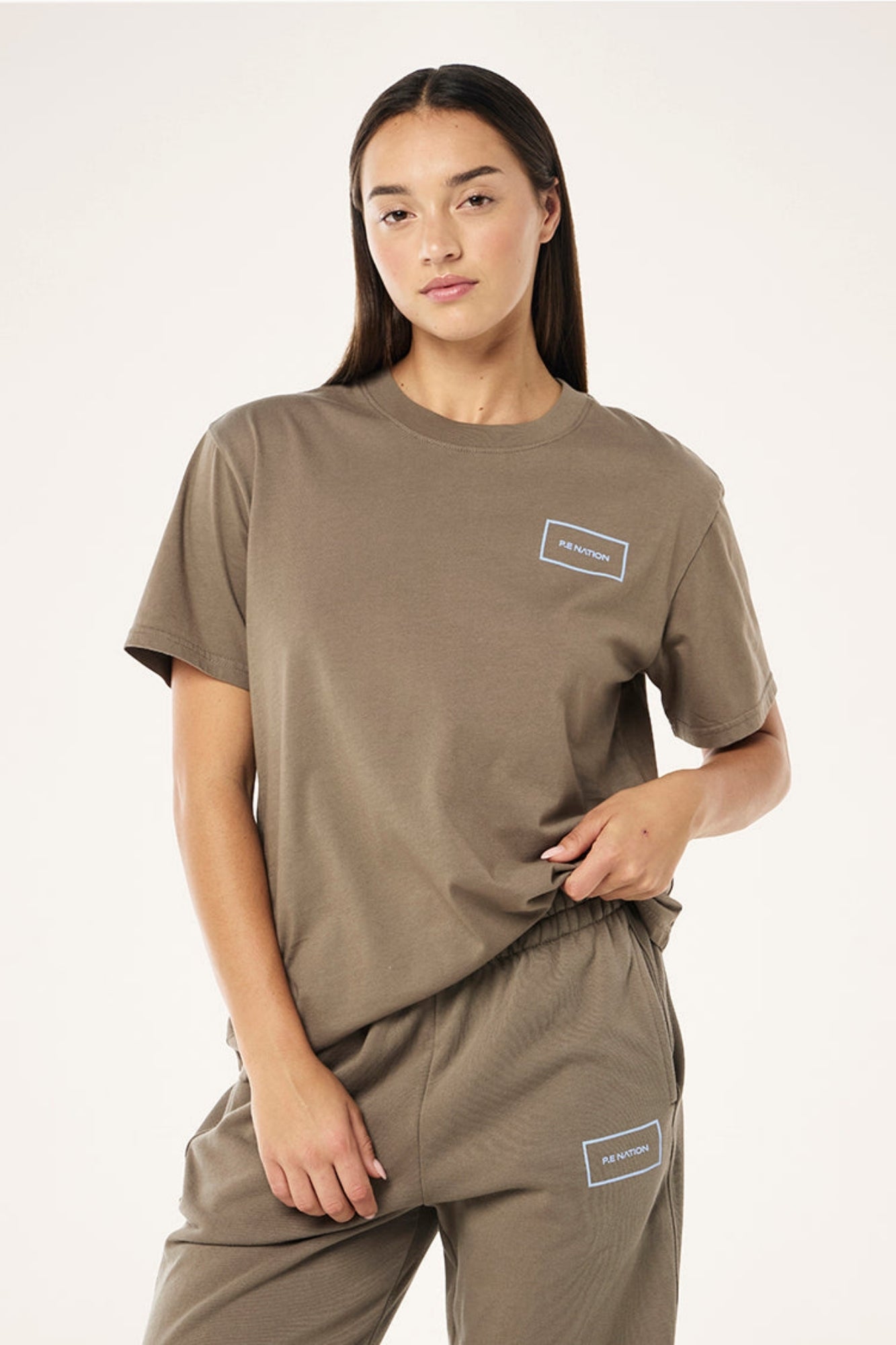 KITE 2 TEE FAWN