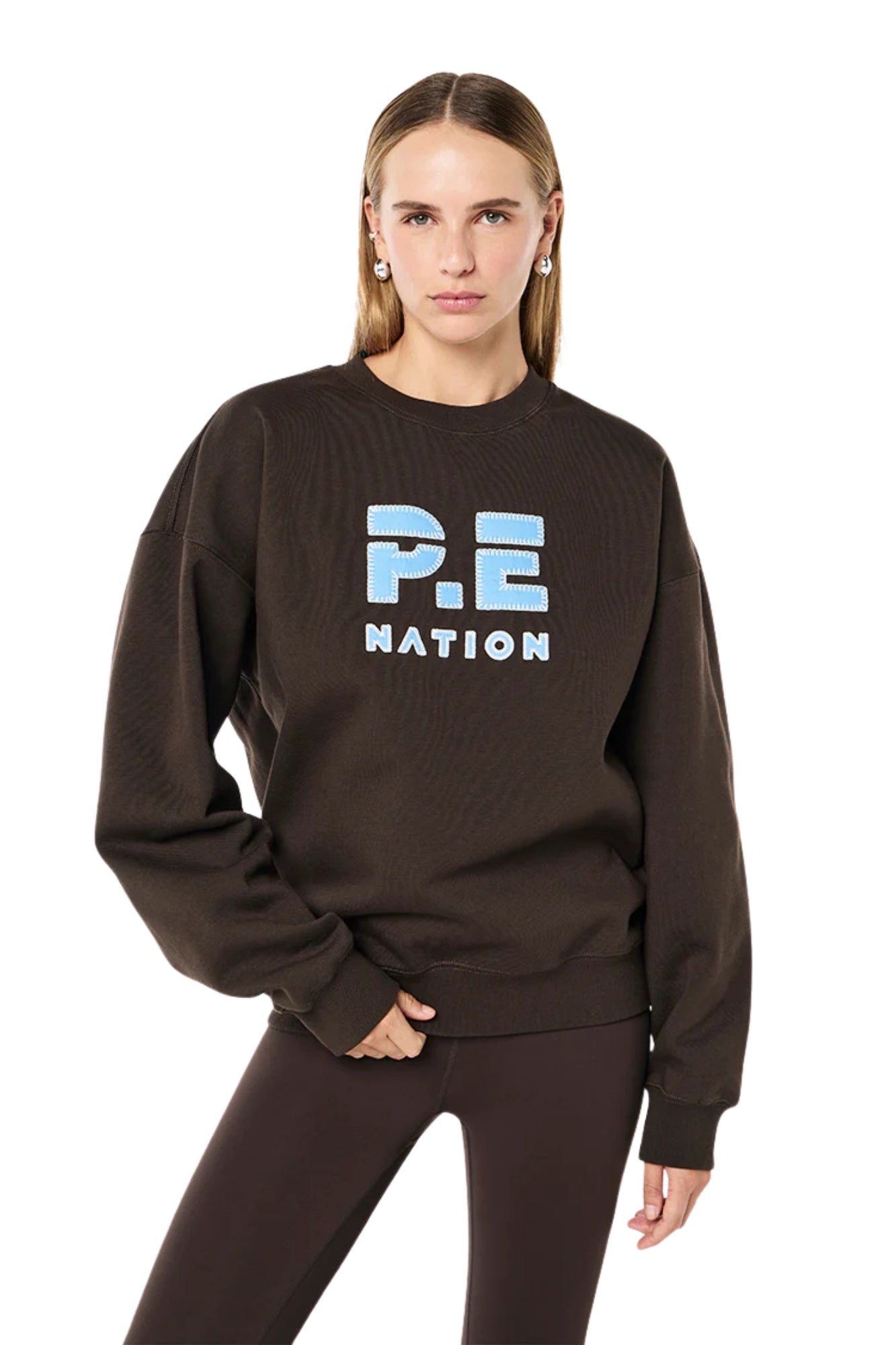 STRIKE SWEAT IN COFFEE